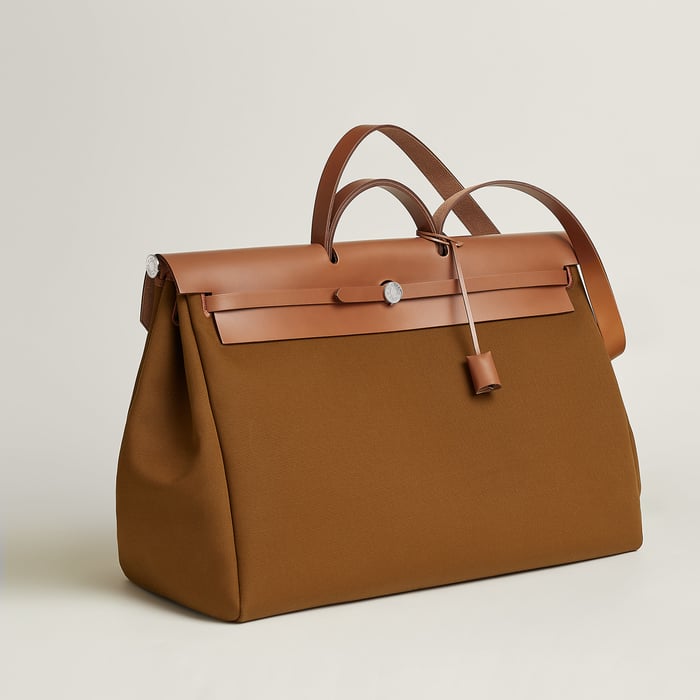 Herbag Zip Retourne Cabine Tilt Bag 50