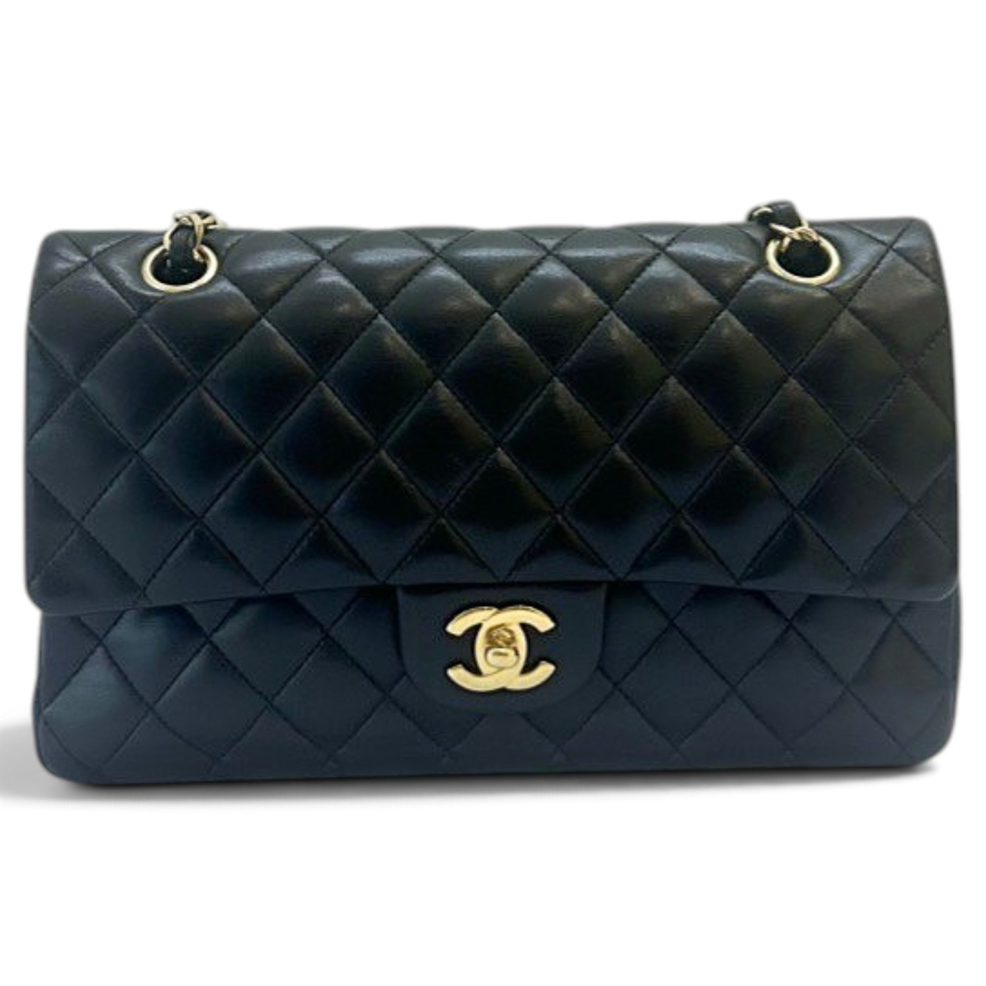 Timeless/Classique leather crossbody bag