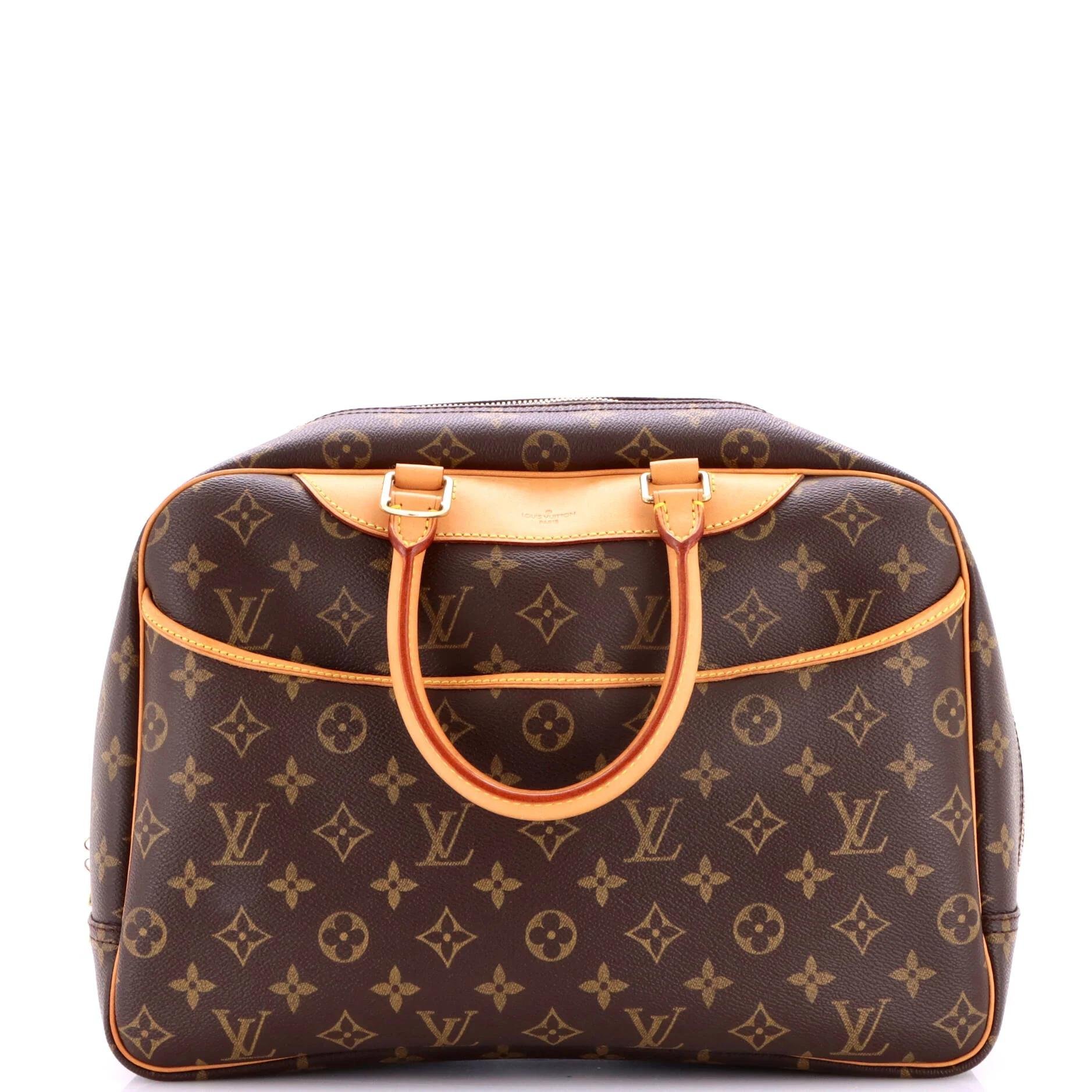 Cloth bowling bag