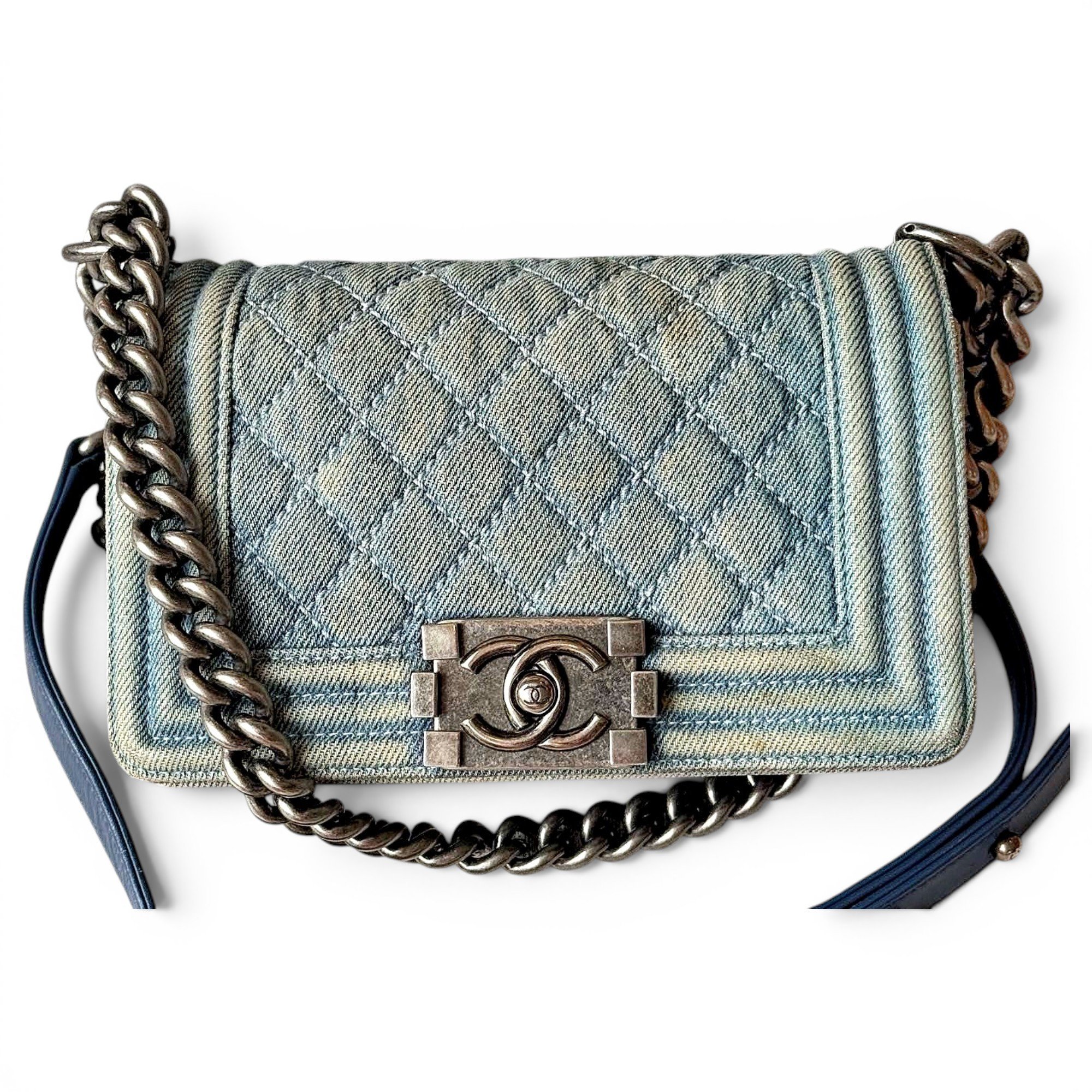 Boy bag