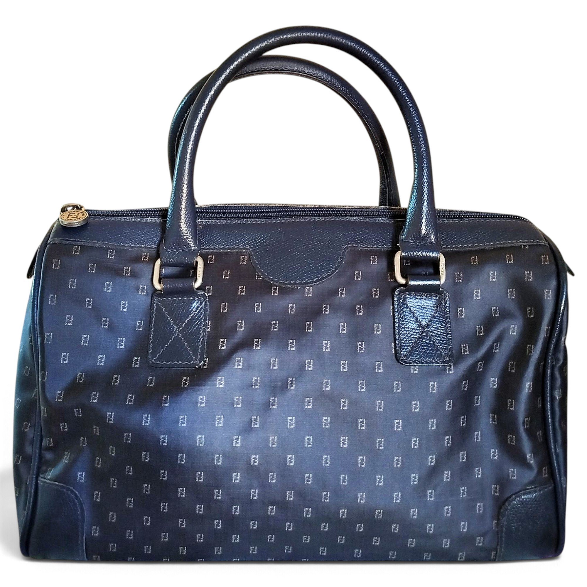 Forever Bauletto cloth bowling bag