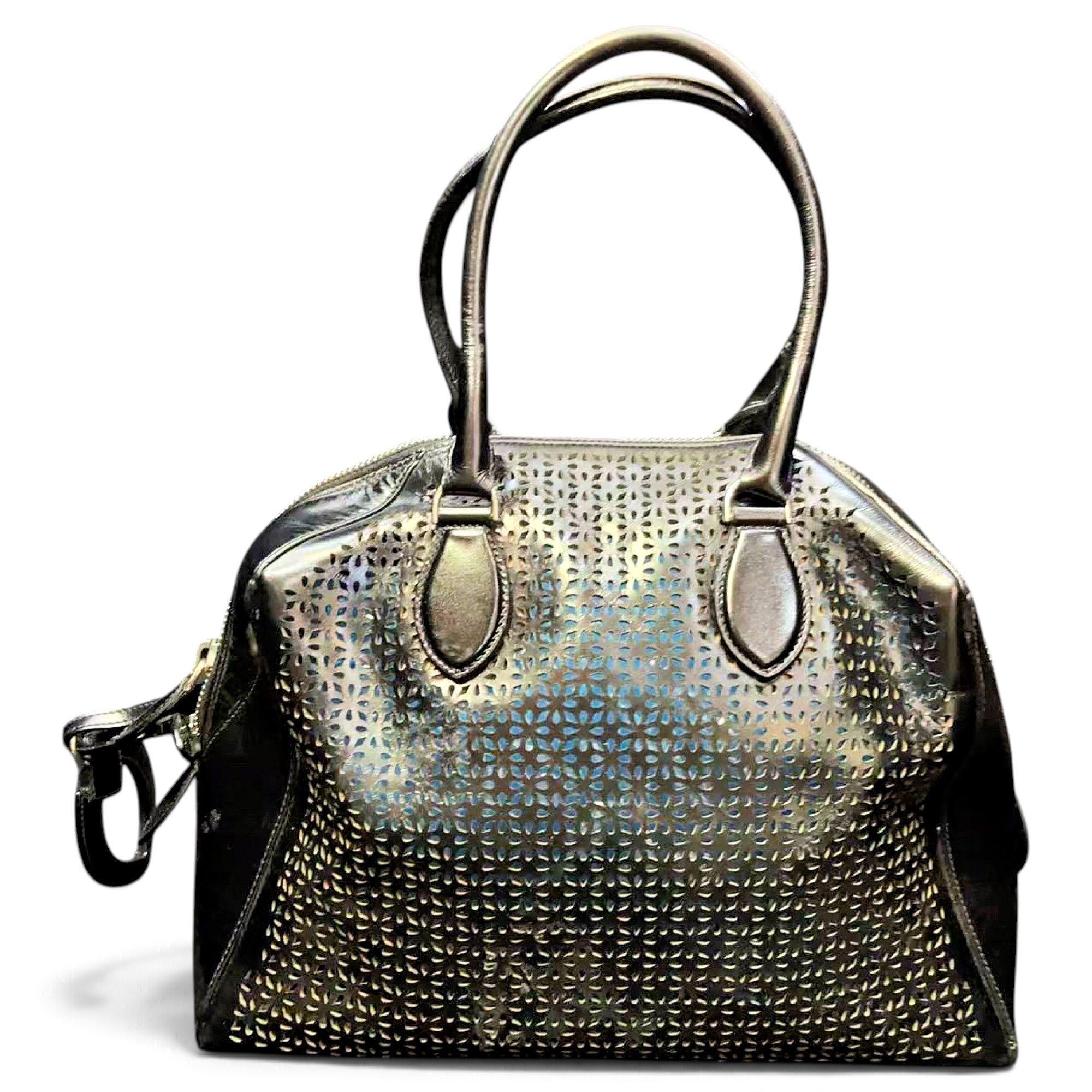 Alaia Leather bag