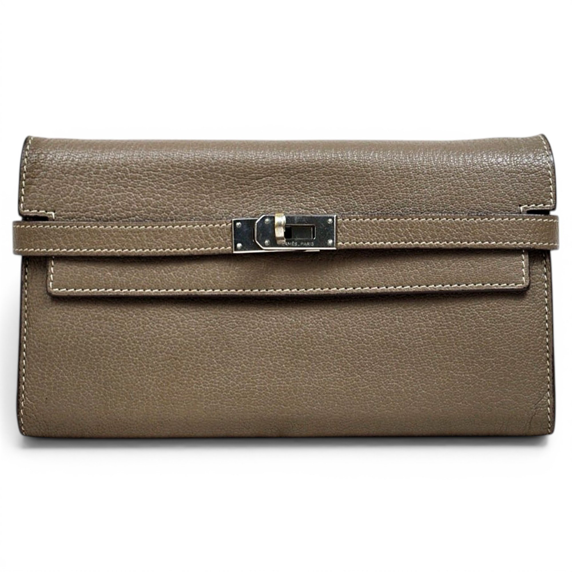 Kelly To Go leather handbag