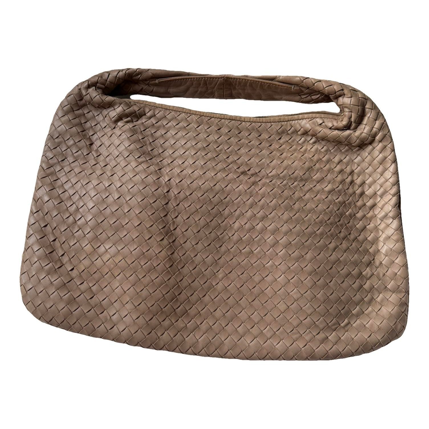Bottega Veneta Veneta leather handbag