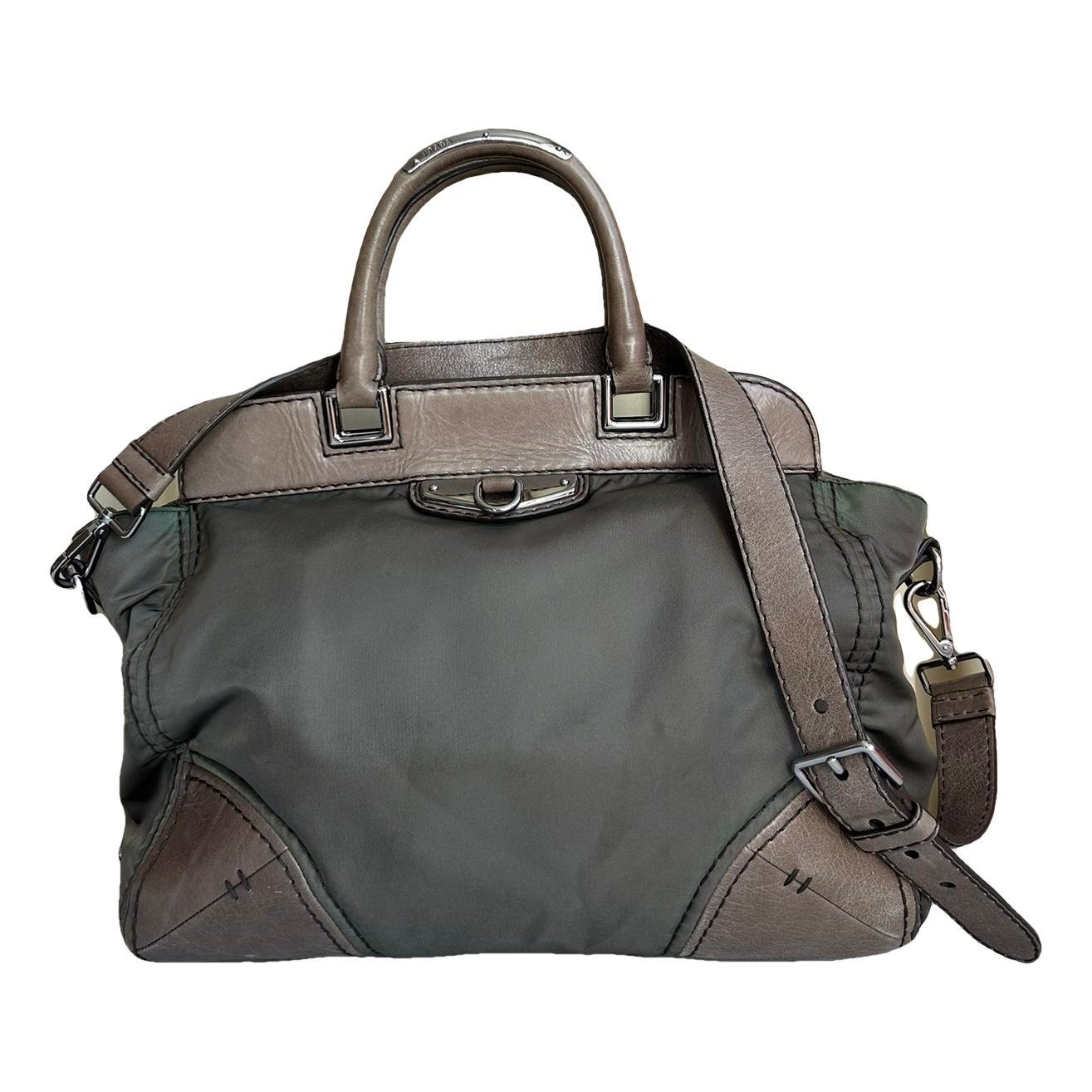 Cloth crossbody bag