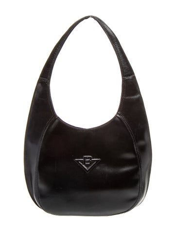 Bottega Veneta Intrecciato Vintage Shoulder Bag