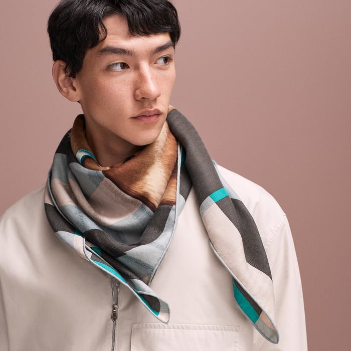 Rocabar De Rire Scarf 100