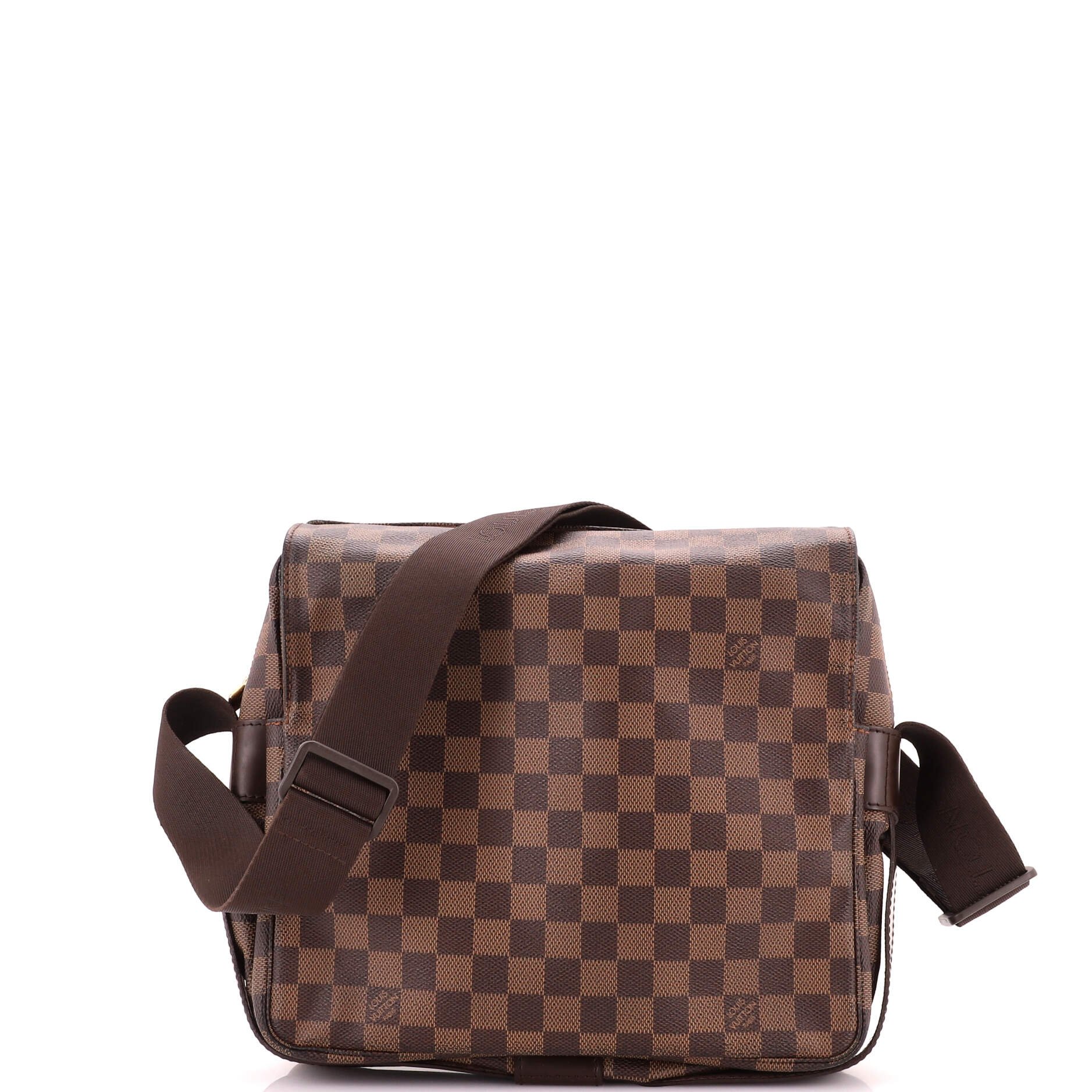 Naviglio Handbag Damier