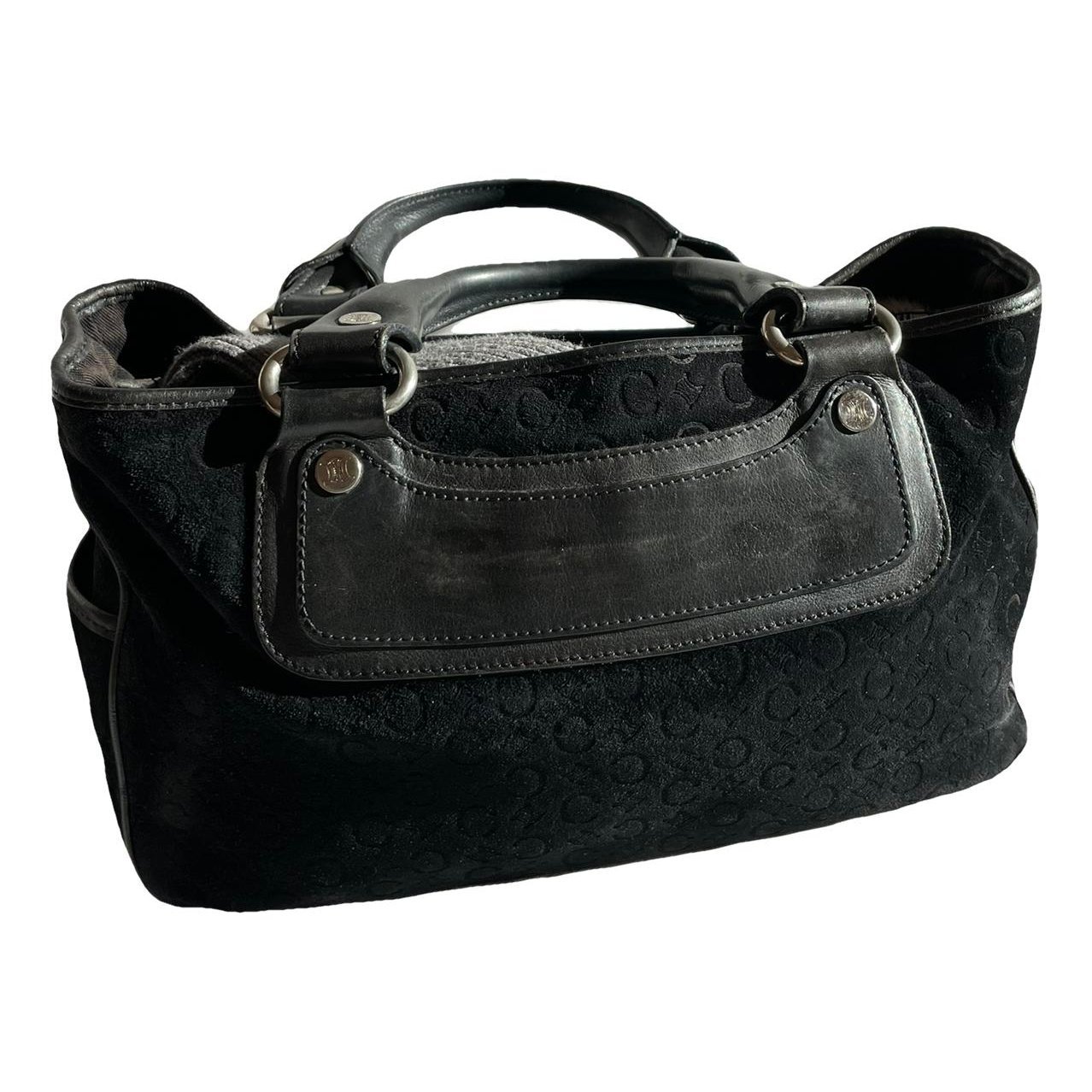 Celine Boogie handbag