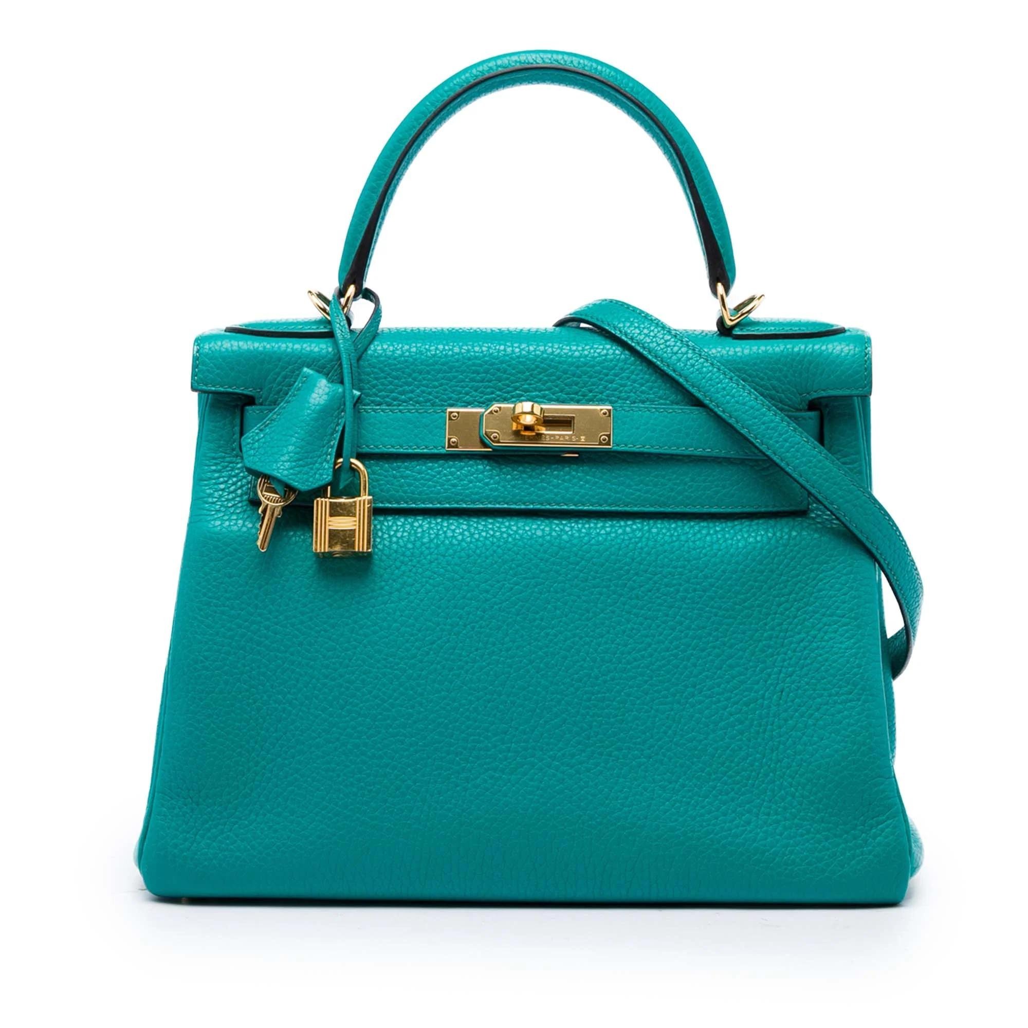 Pony-style calfskin bag