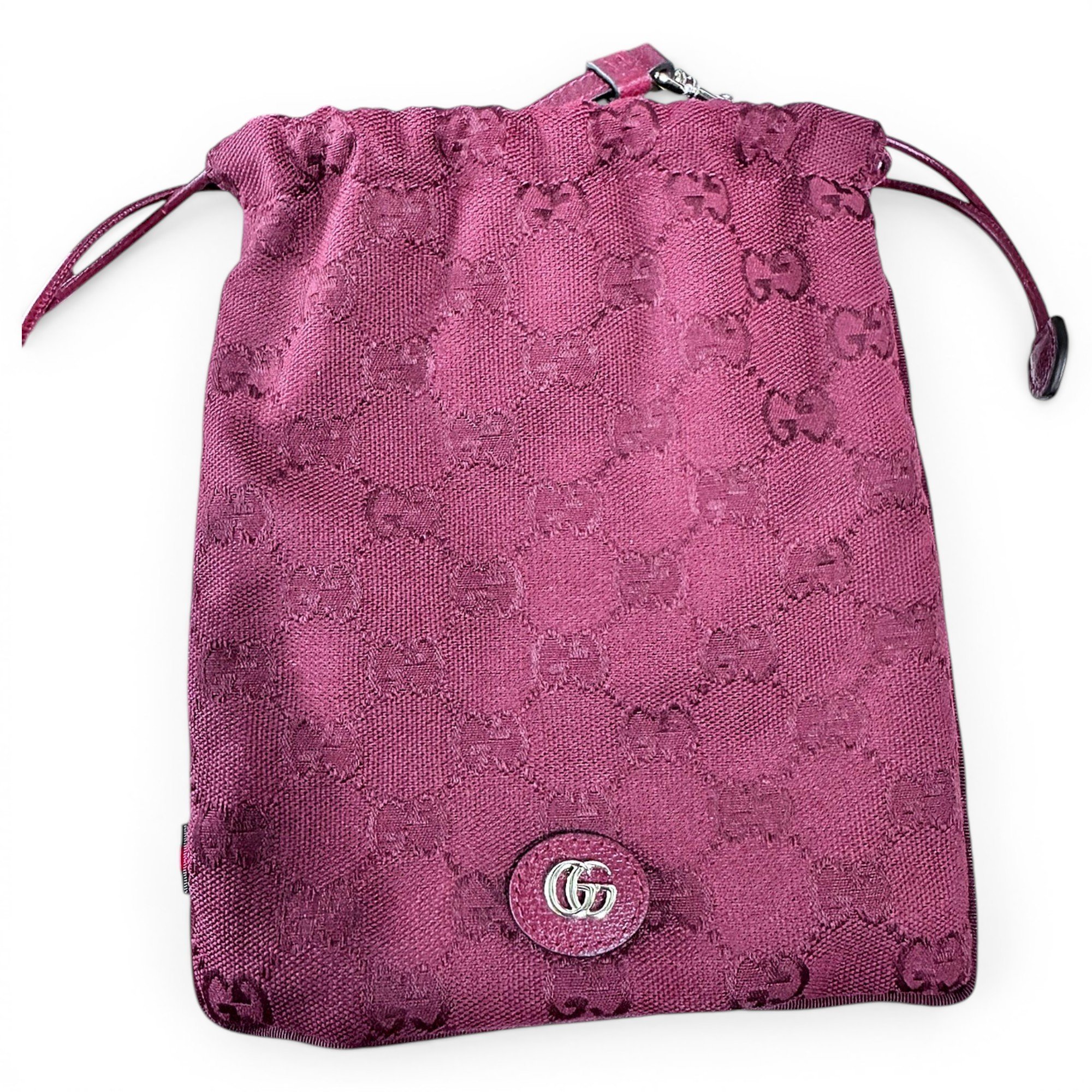 Cloth mini bag