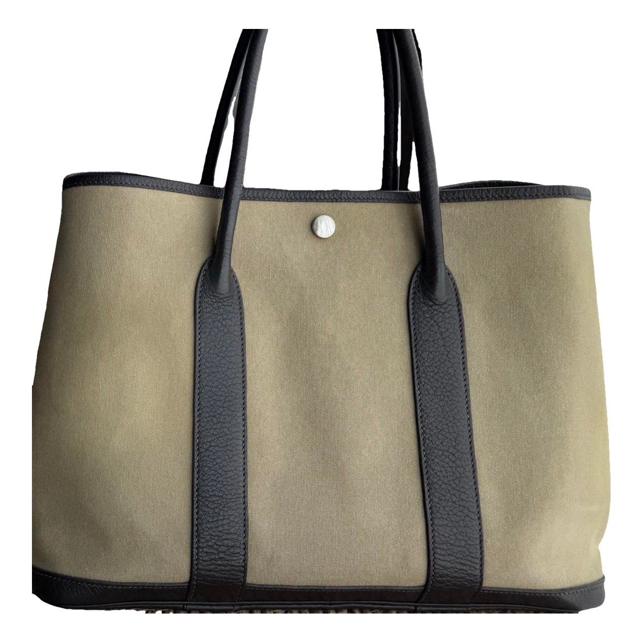 Garden Party cloth tote