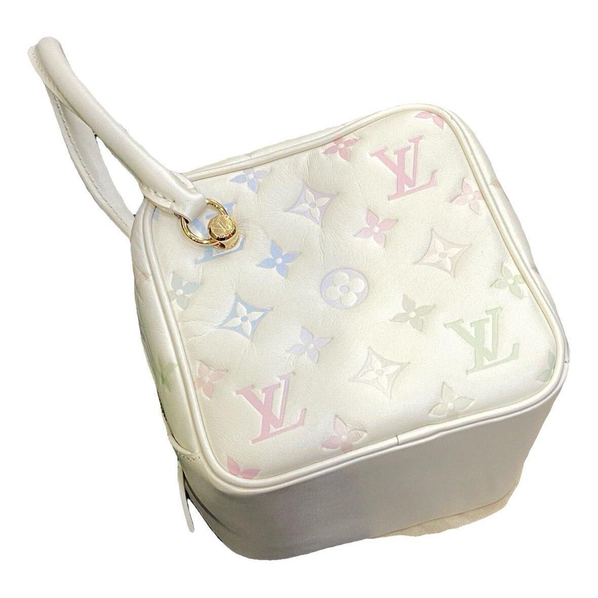 Bleecker leather handbag