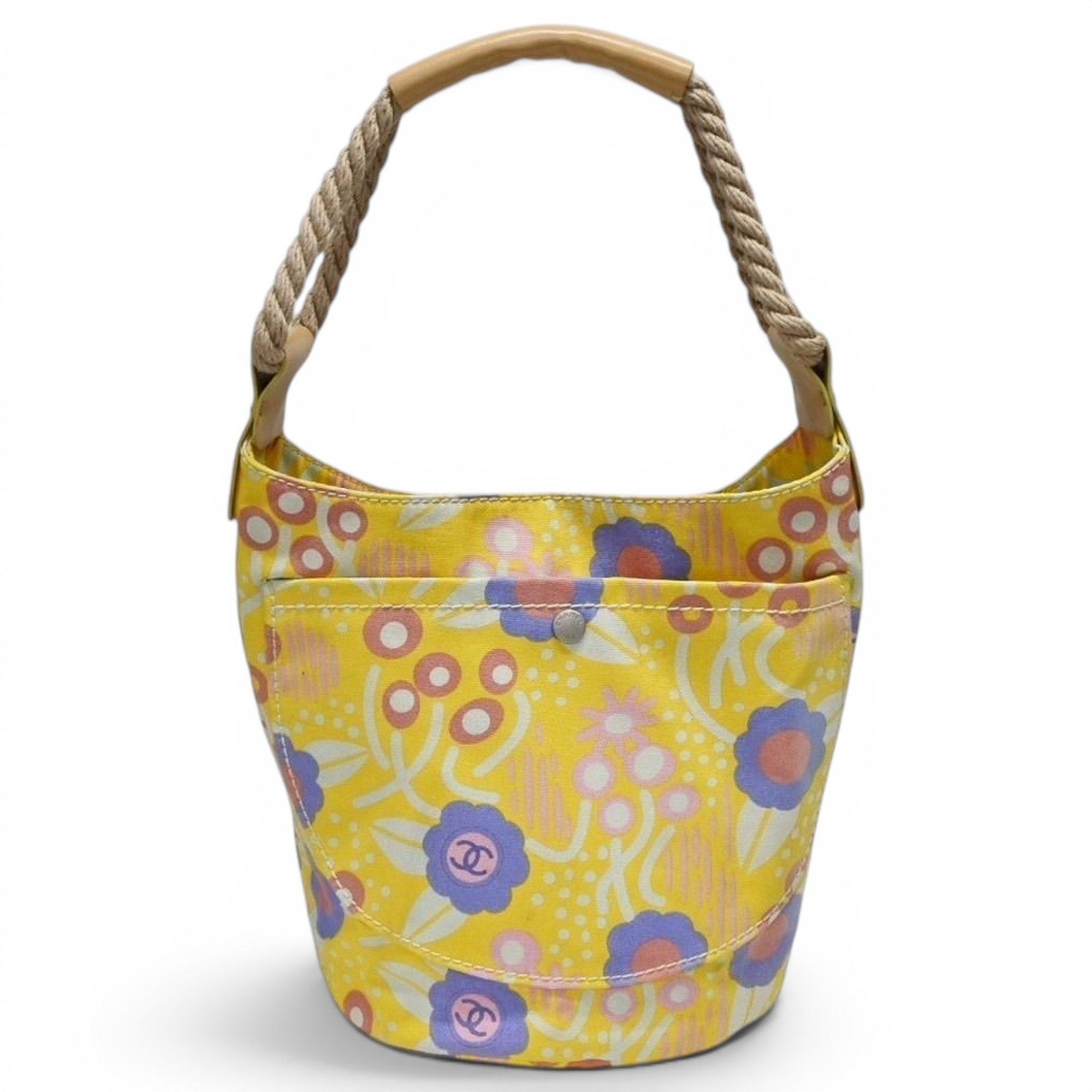 Cloth tote