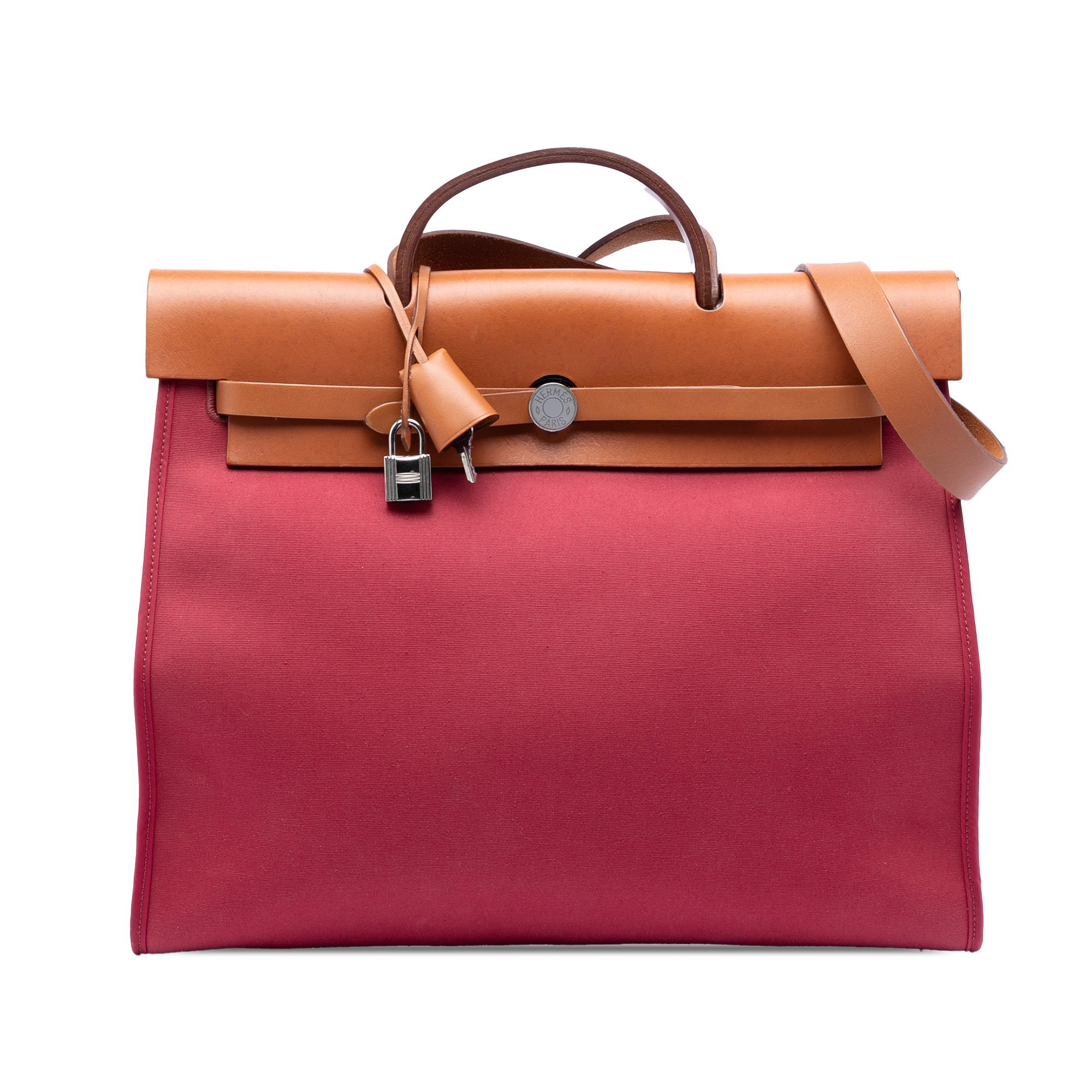 Herbag cloth handbag