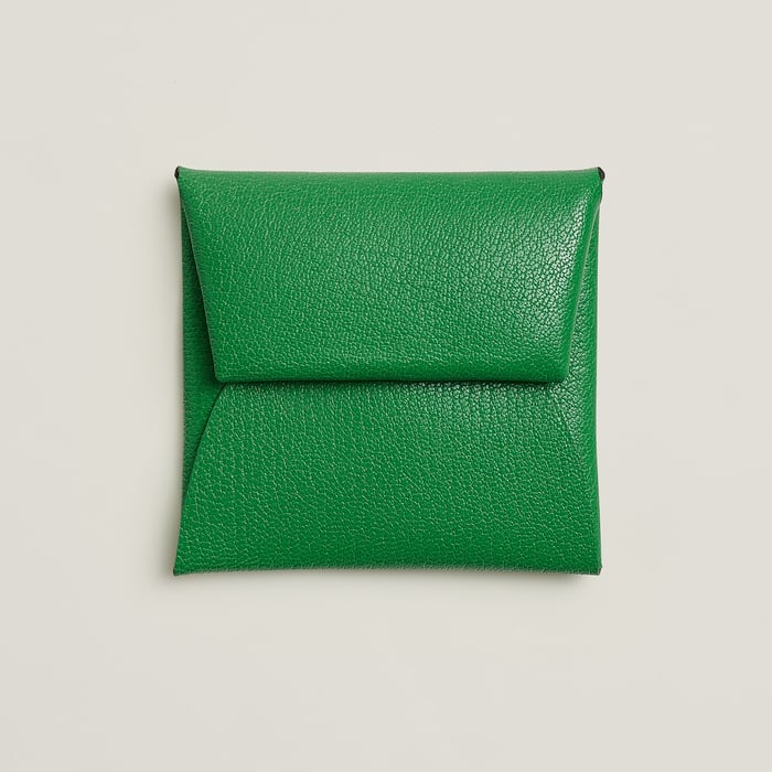 Bambou Bastia Change Purse
