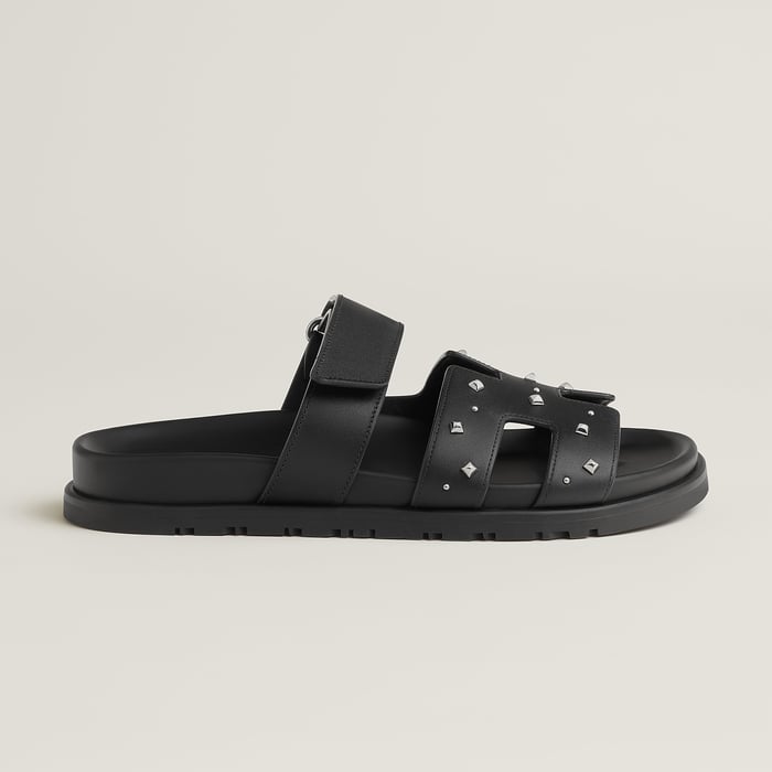 Noir Chypre Sandal