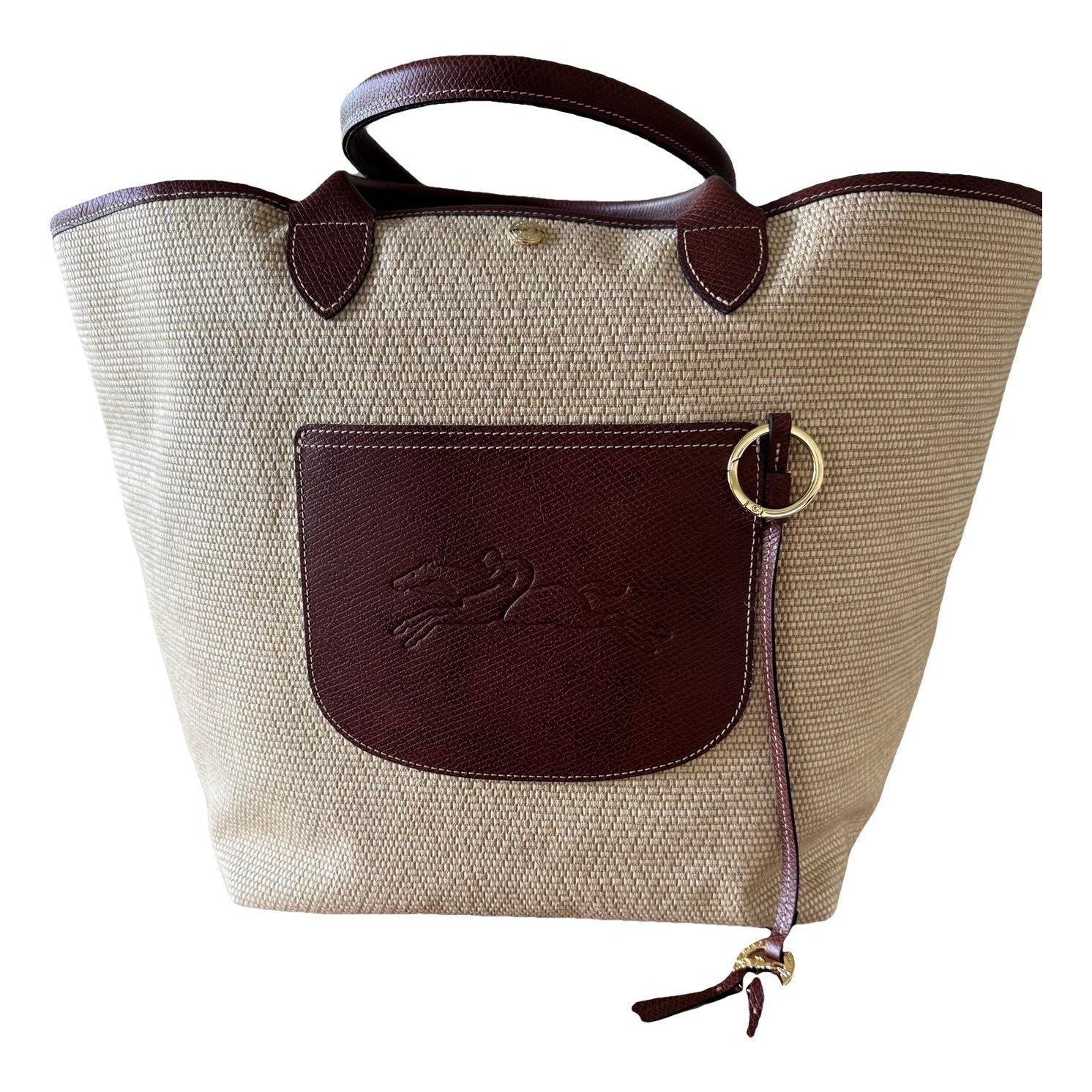 Longchamp Pliage tote