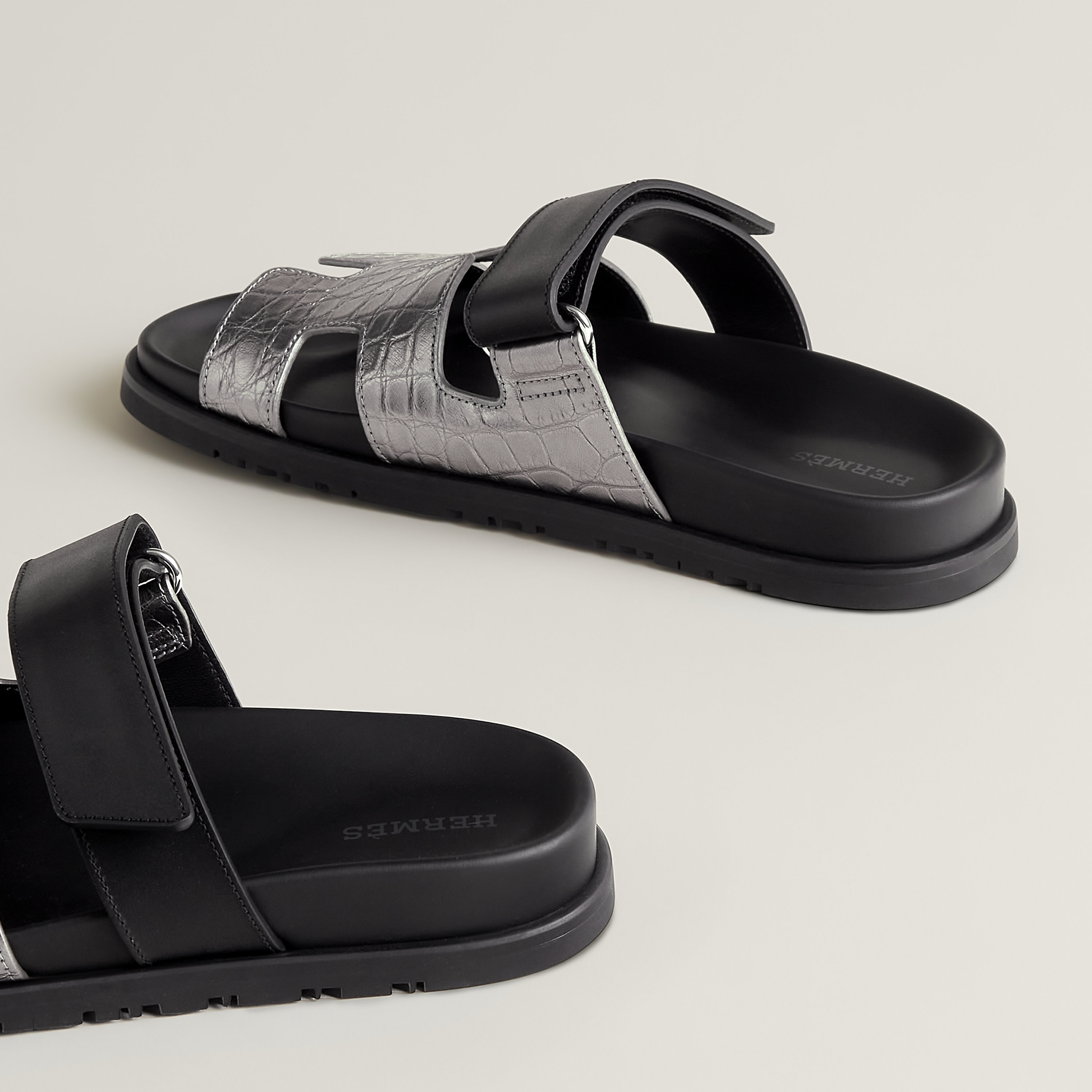 Chypre sandal