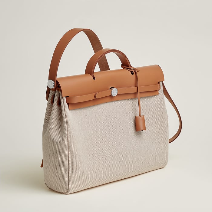 Herbag Messenger 39 Bag