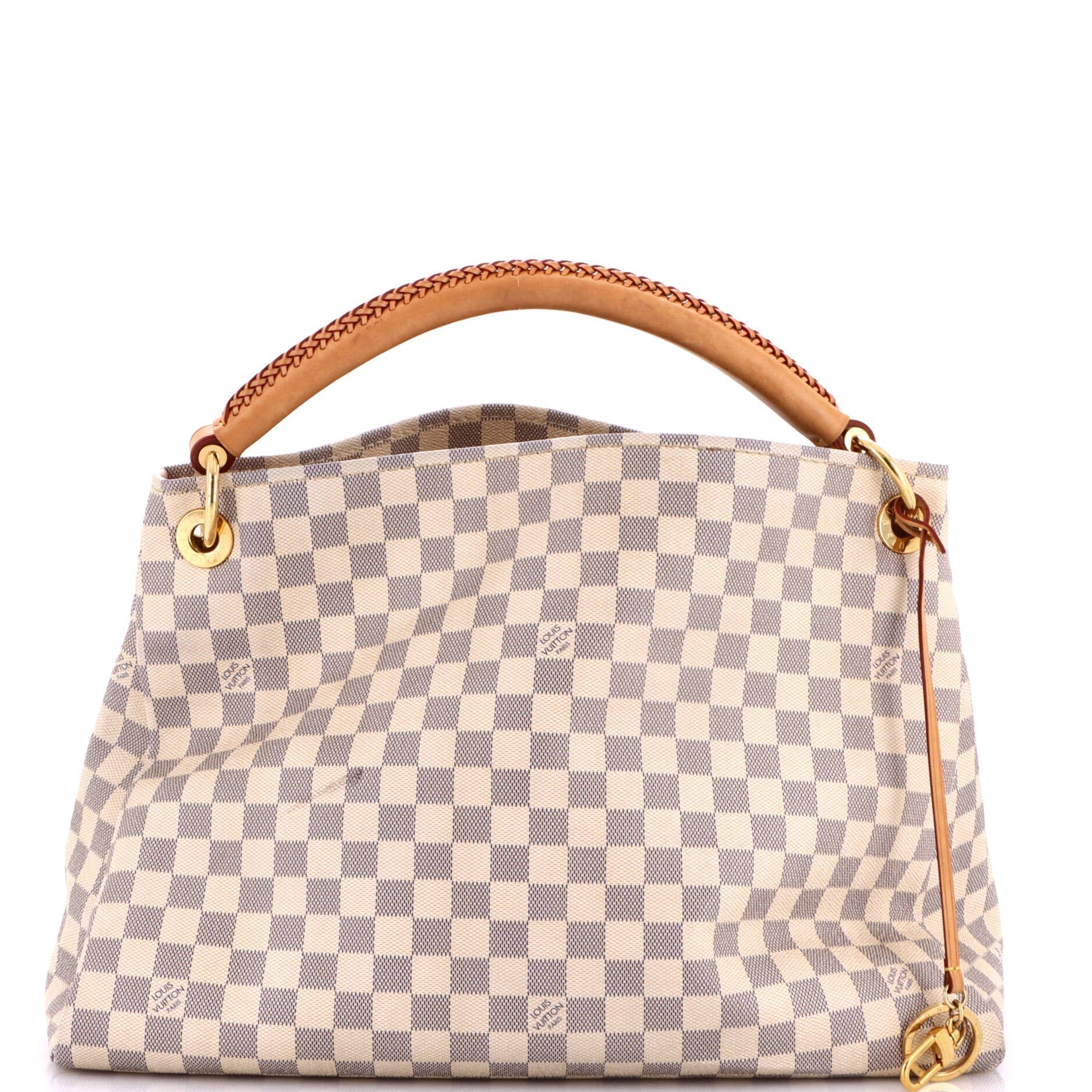 Cloth handbag