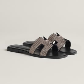 Oran sandal