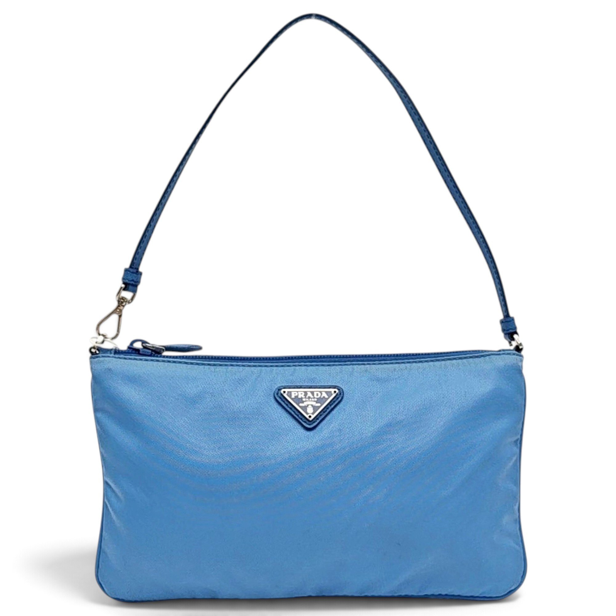 Cloth handbag