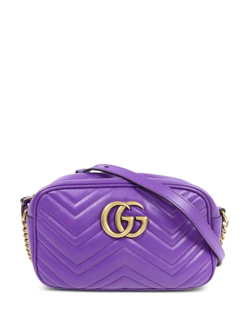 GG Marmont shoulder bag
