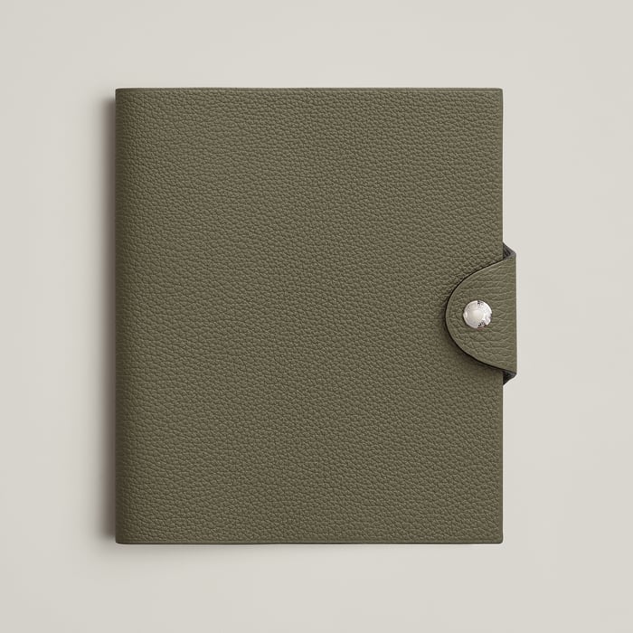 Vert Véronèse Ulysse PM Notebook Cover