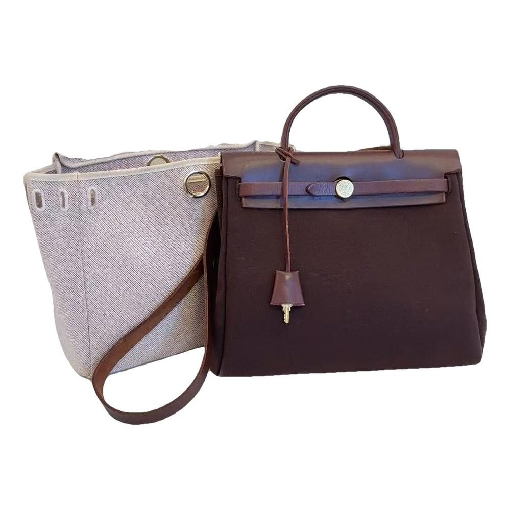 Herbag cloth handbag
