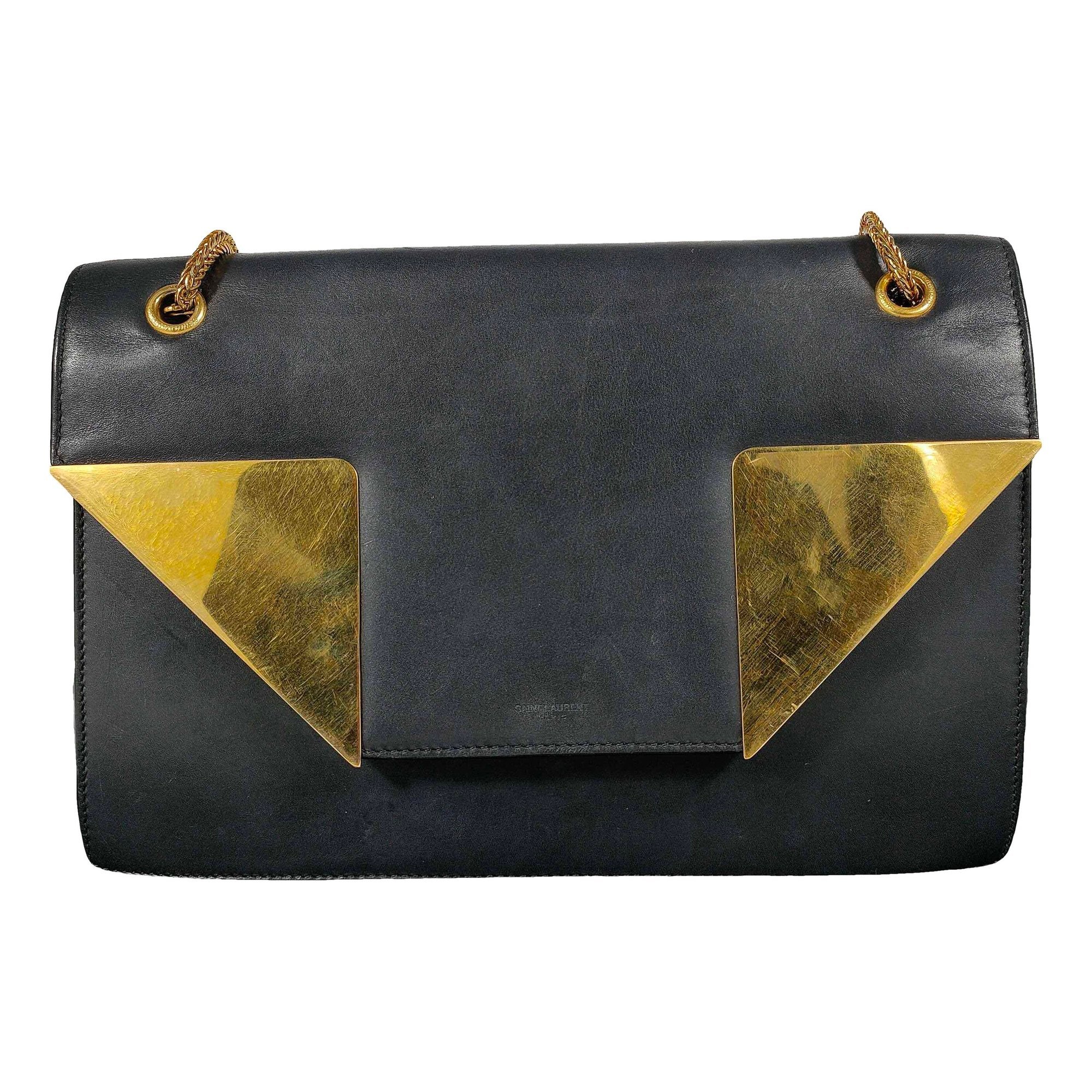 Saint Laurent Betty leather handbag