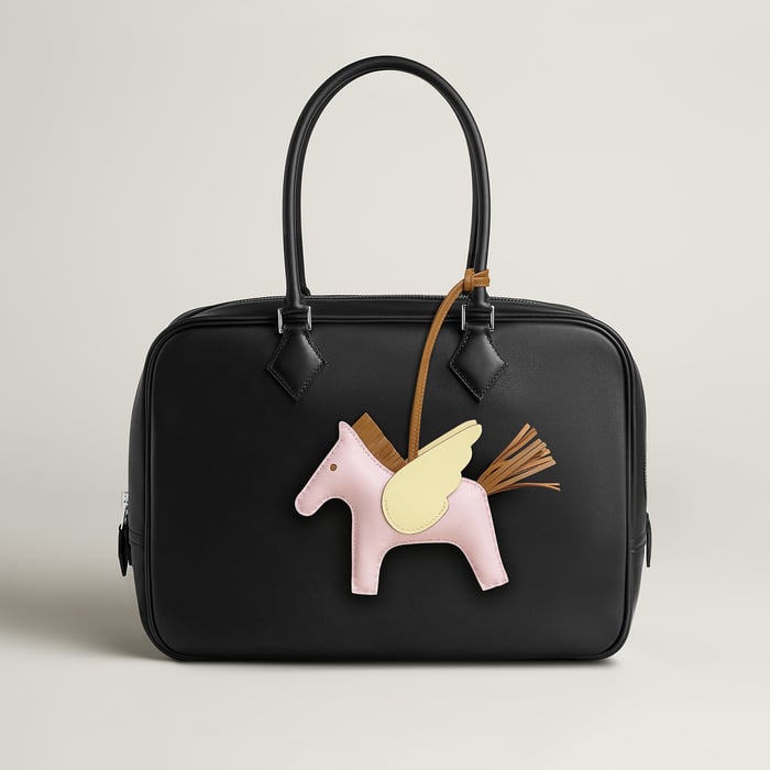 Rodeo Pegase MM Charm