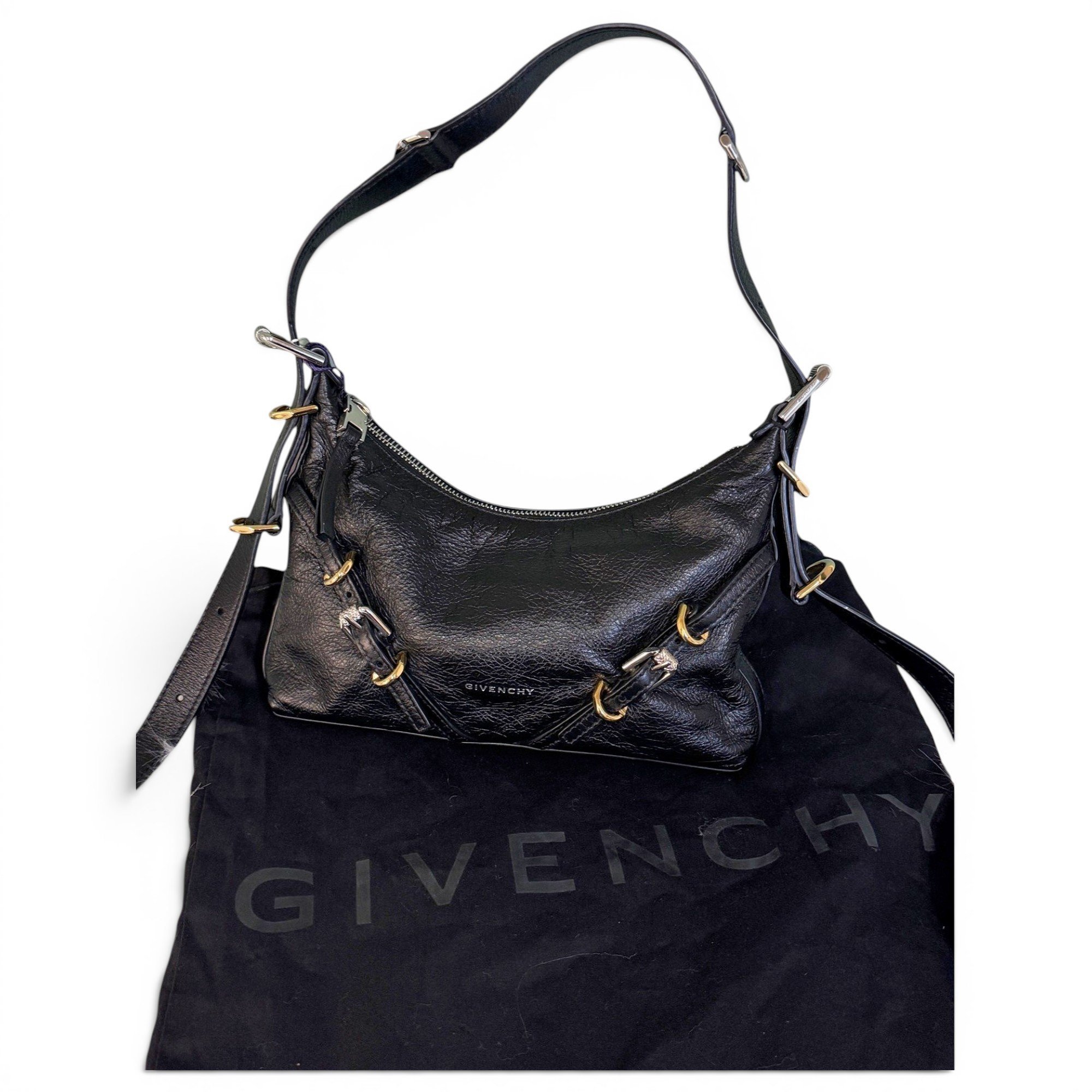 Givenchy Leather handbag