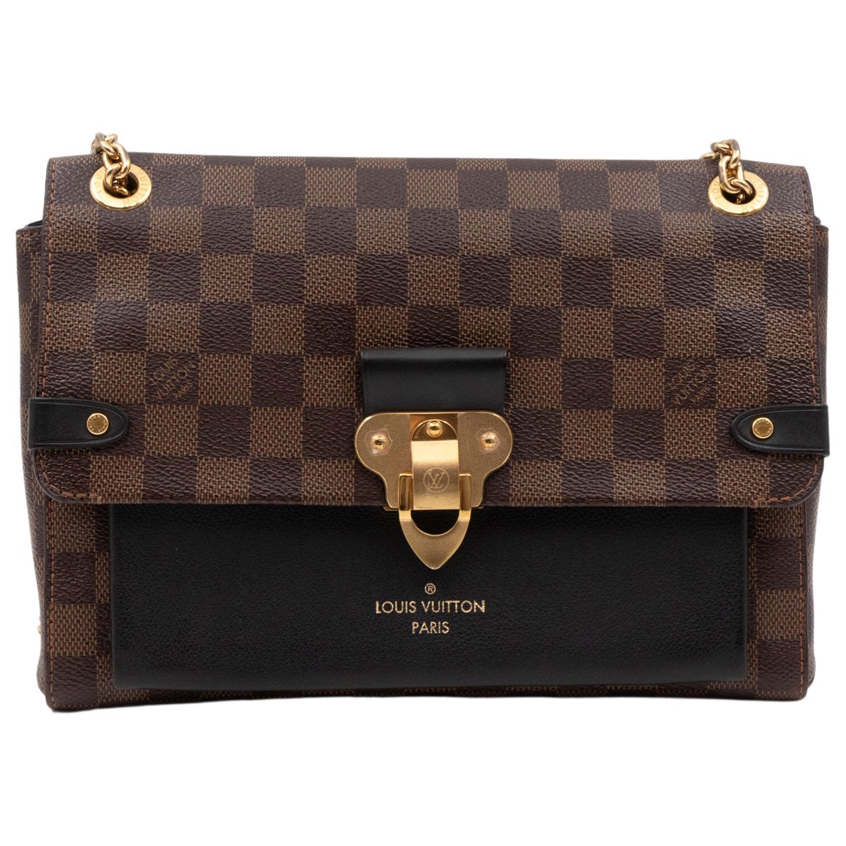 Vavin cloth crossbody bag