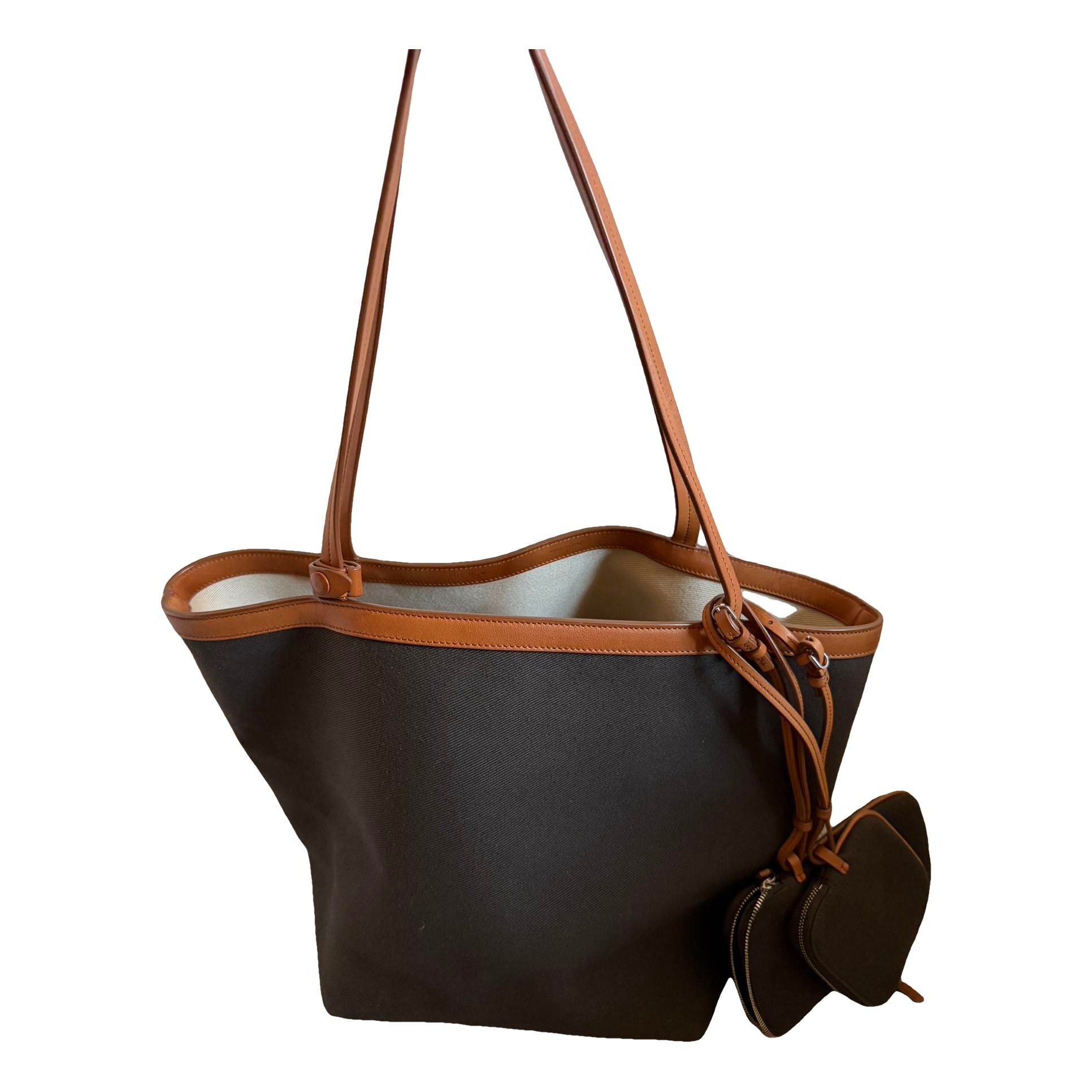 Park Three handbag