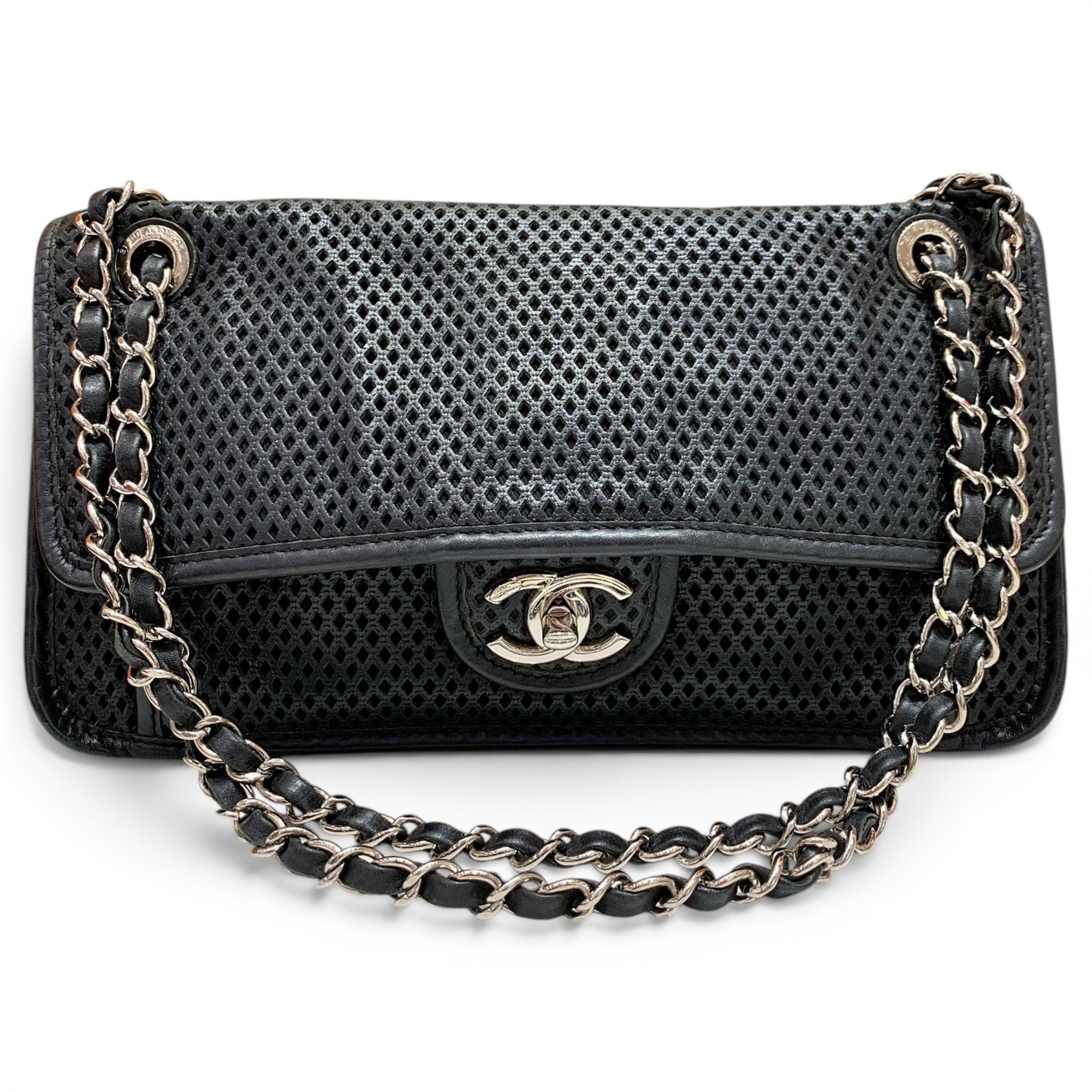 Timeless/Classique leather crossbody bag