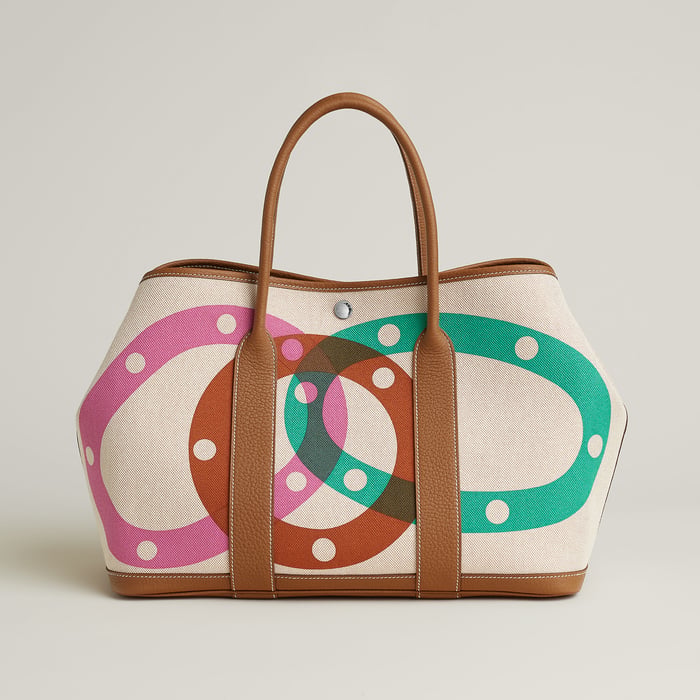Garden Party 36 Bag