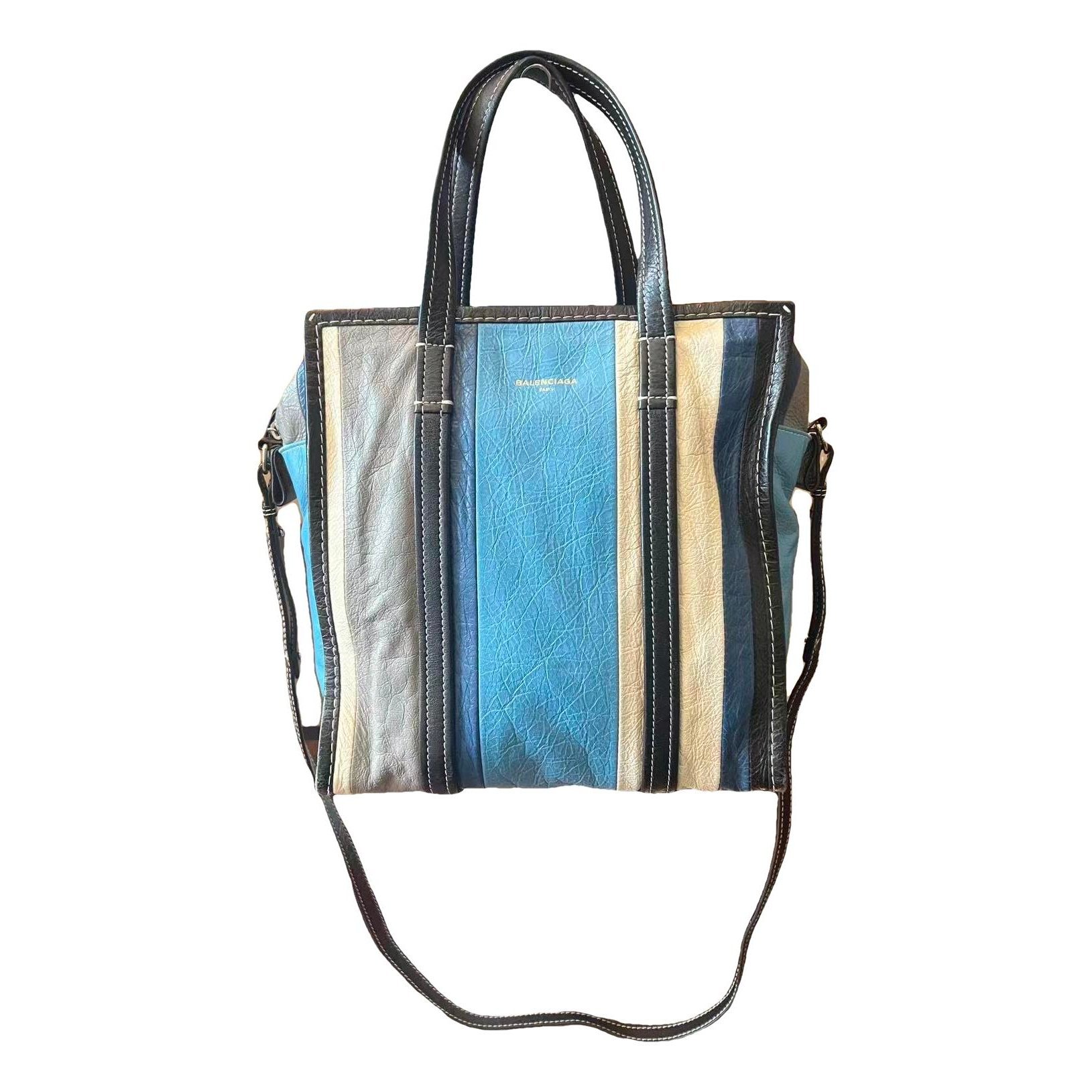 Bazar Bag leather tote
