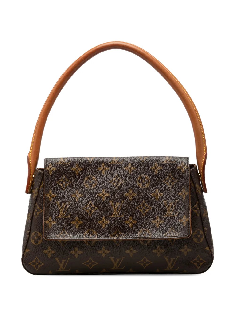 2003 Monogram Mini Looping shoulder bag