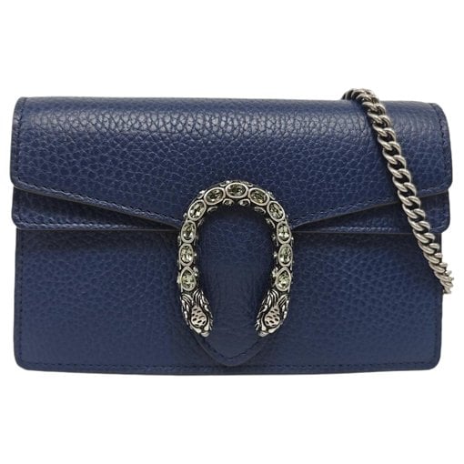 Dionysus leather mini bag