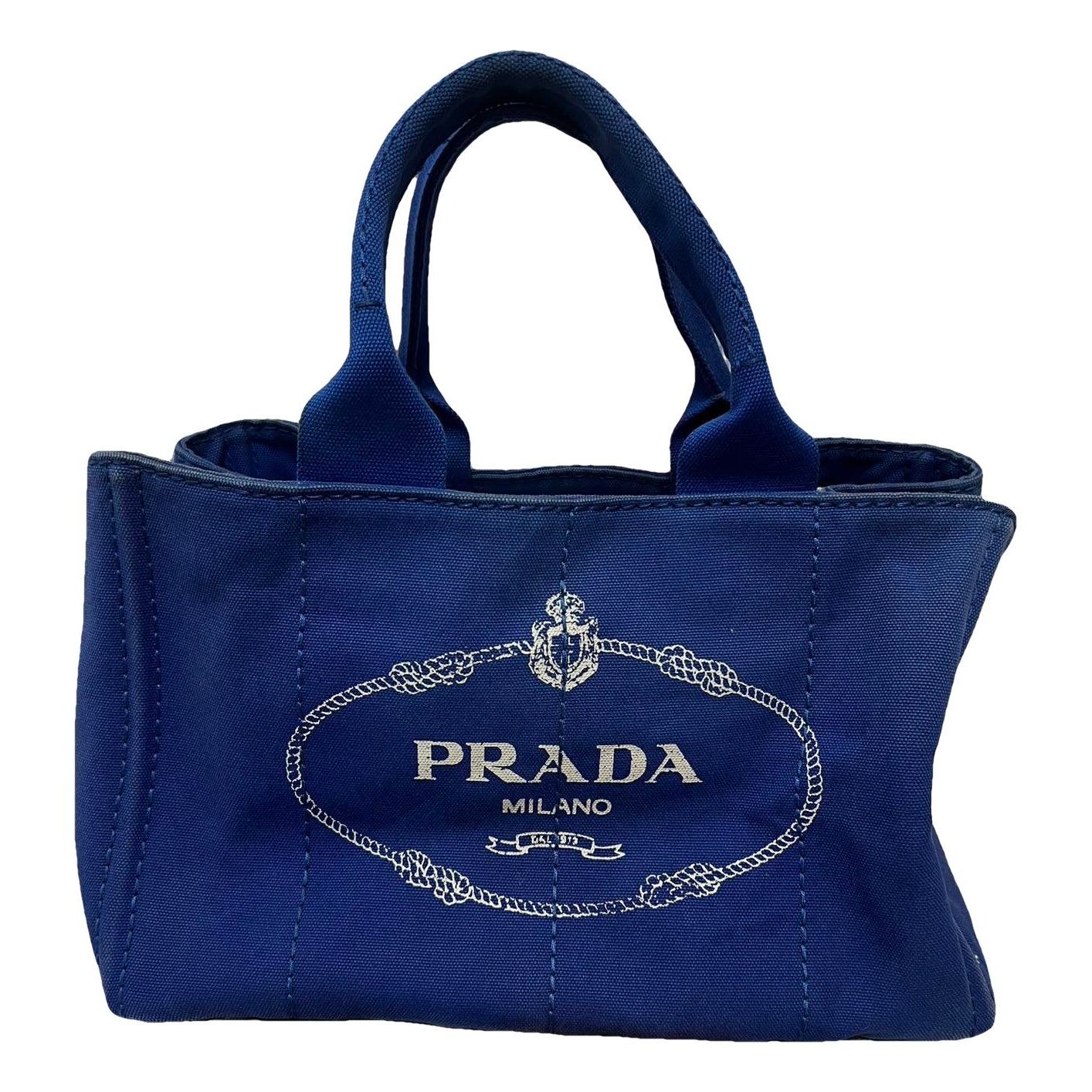 Cloth handbag