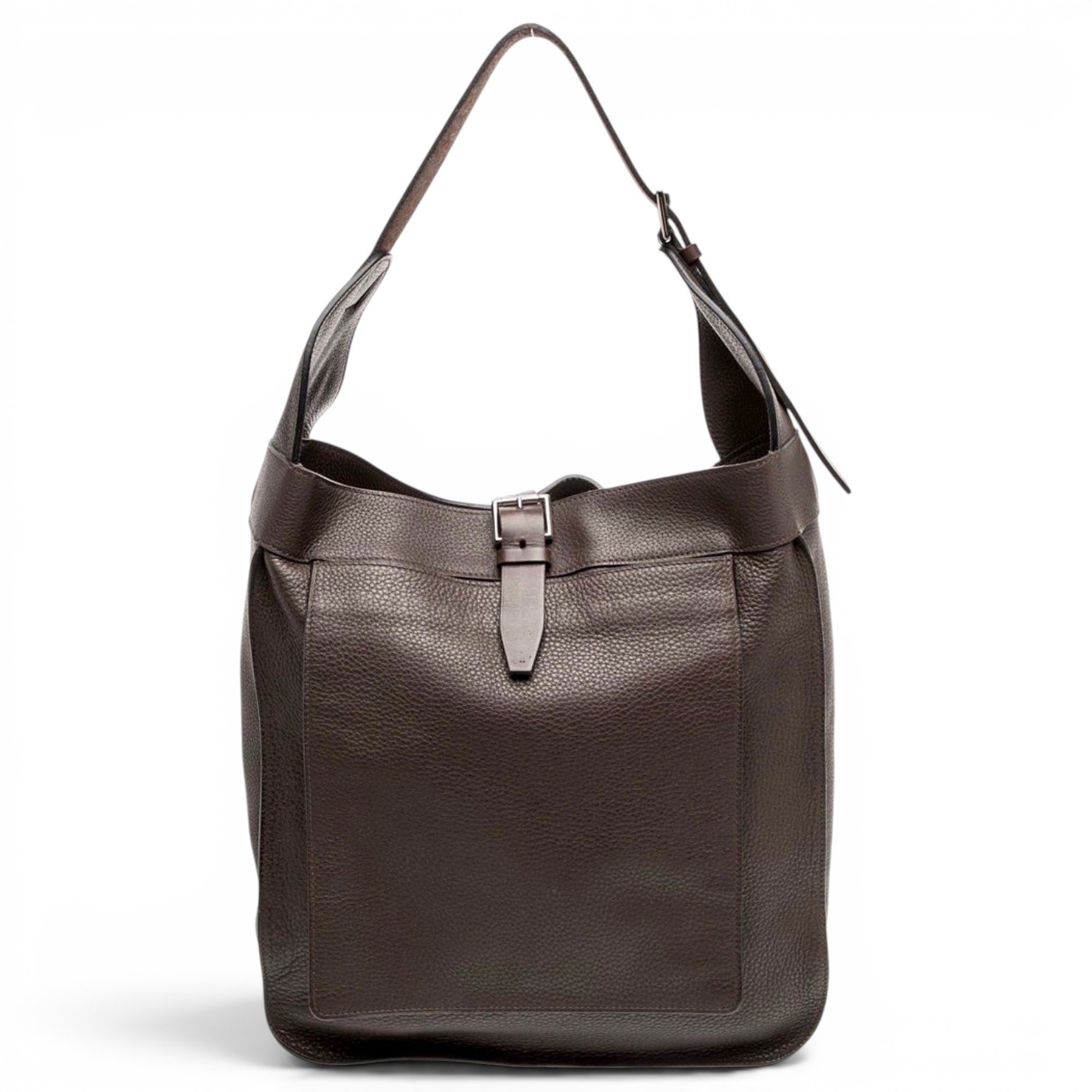 Marwari leather handbag