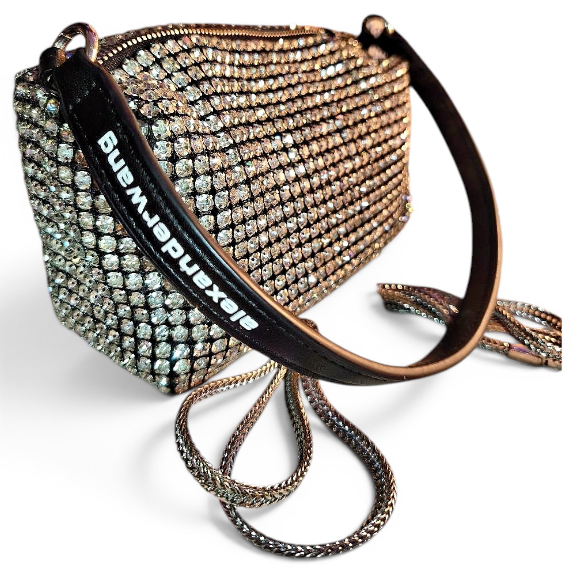 Alexander Wang Mini bag