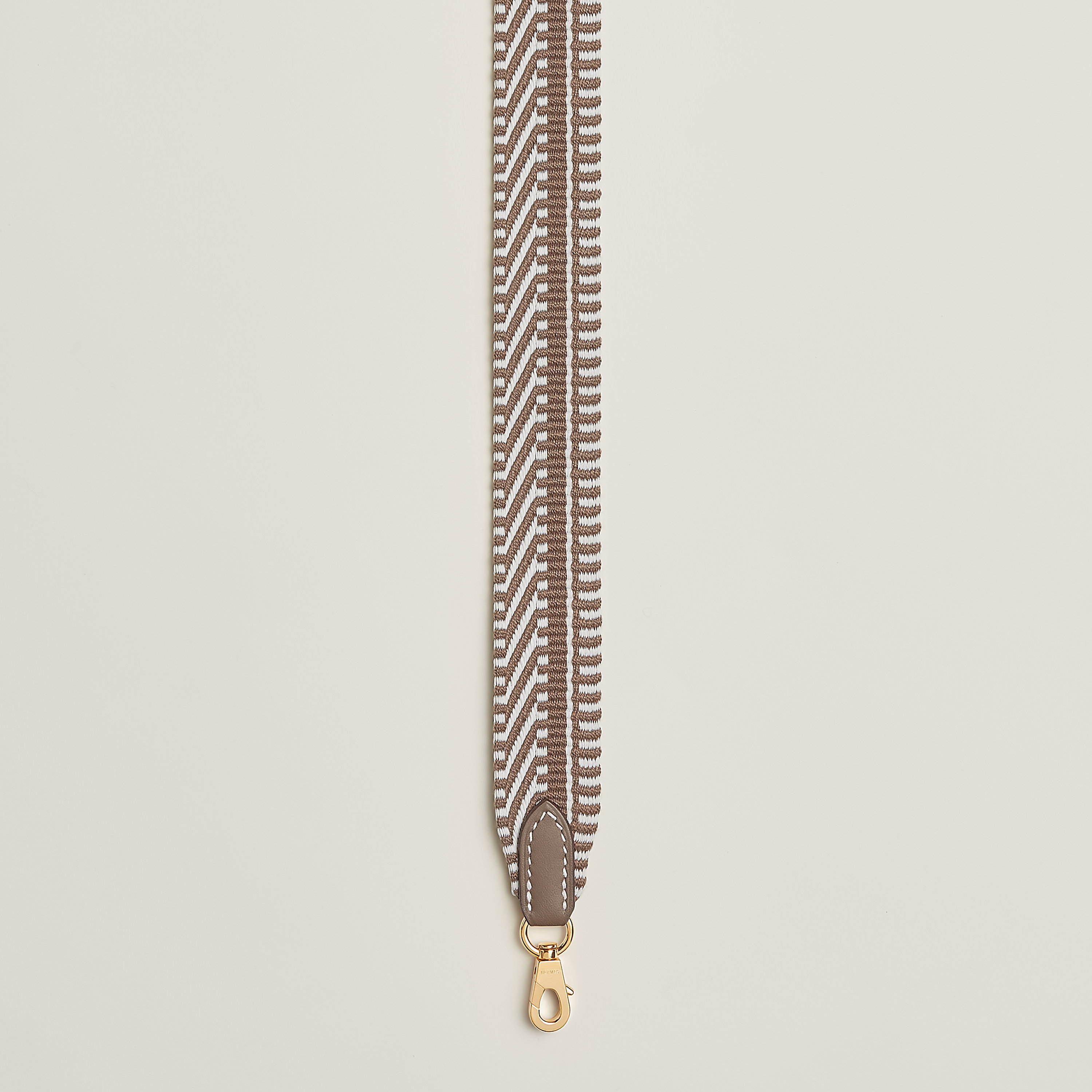 Sangle Cavale 25 mm bag strap