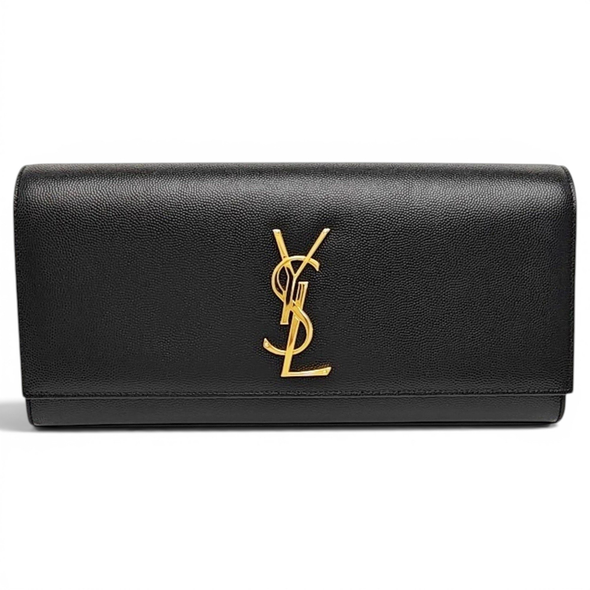 Kate monogramme leather handbag