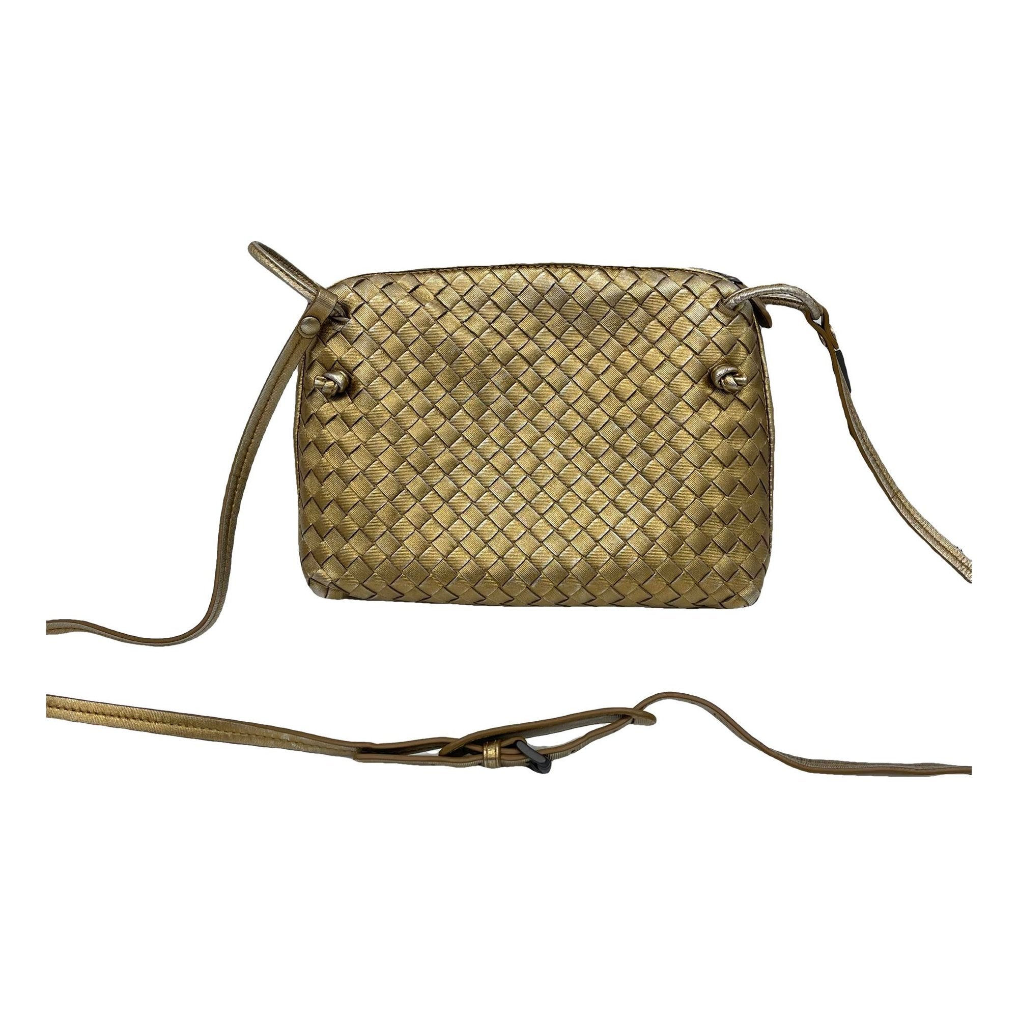 Nodini leather handbag