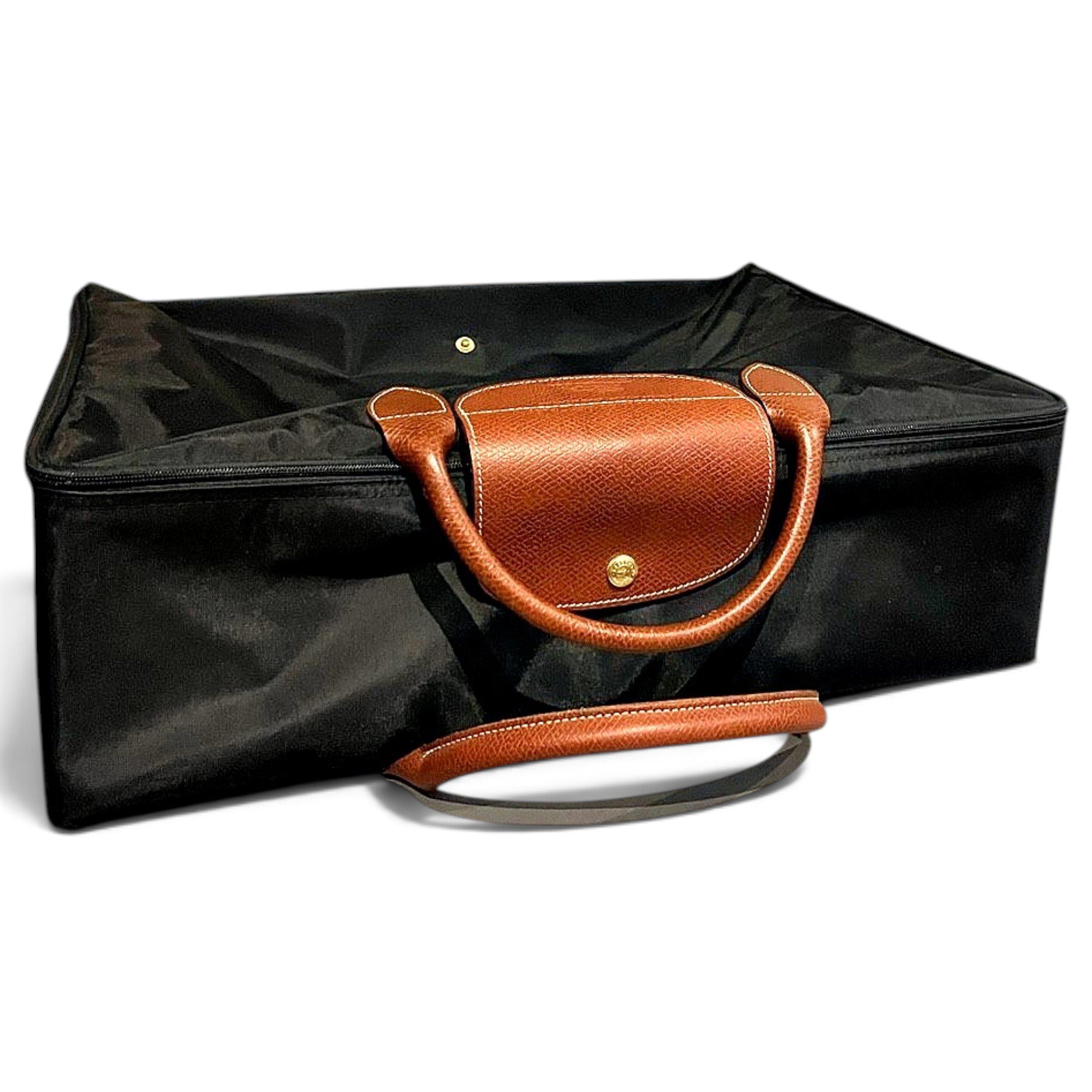 Pliage 48h bag