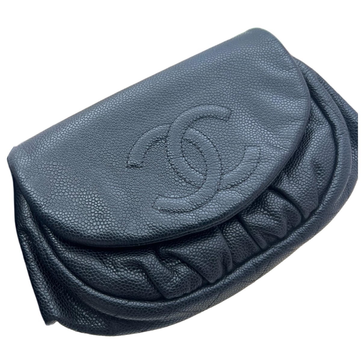 Timeless/Classique leather crossbody bag