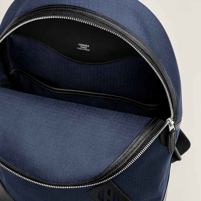 Hermès Allback Backpack