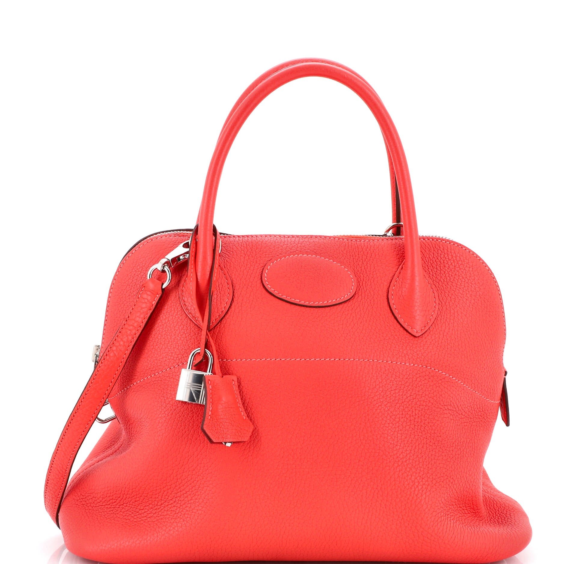 Hermes Bolide Bag Clemence 31